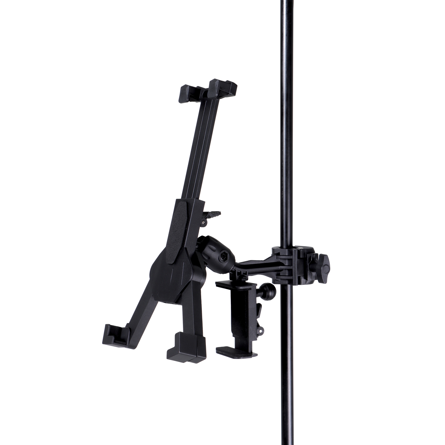 Yorkville Sound Universal Tablet/Phone Stand Mount