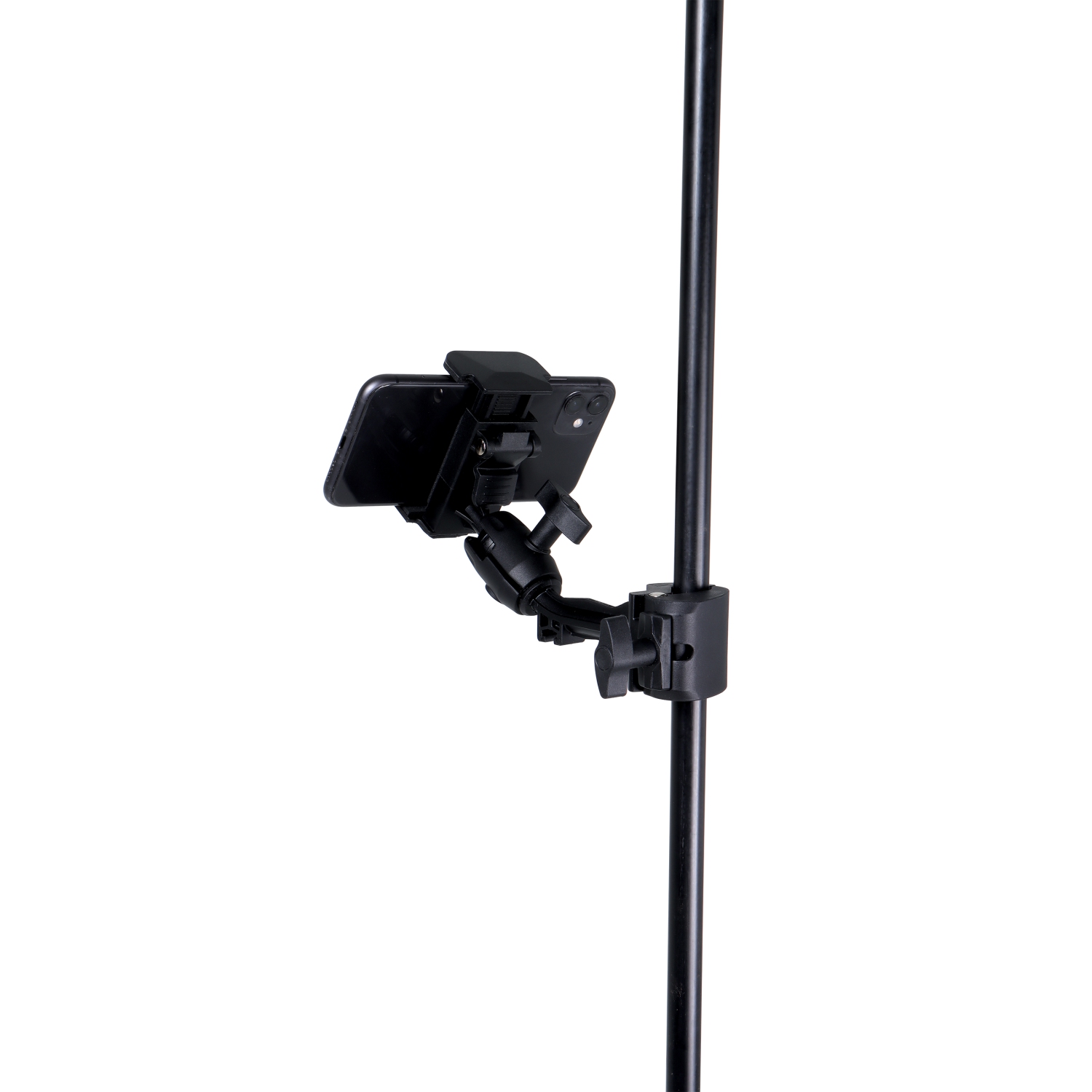 Yorkville Sound Universal Tablet/Phone Stand Mount