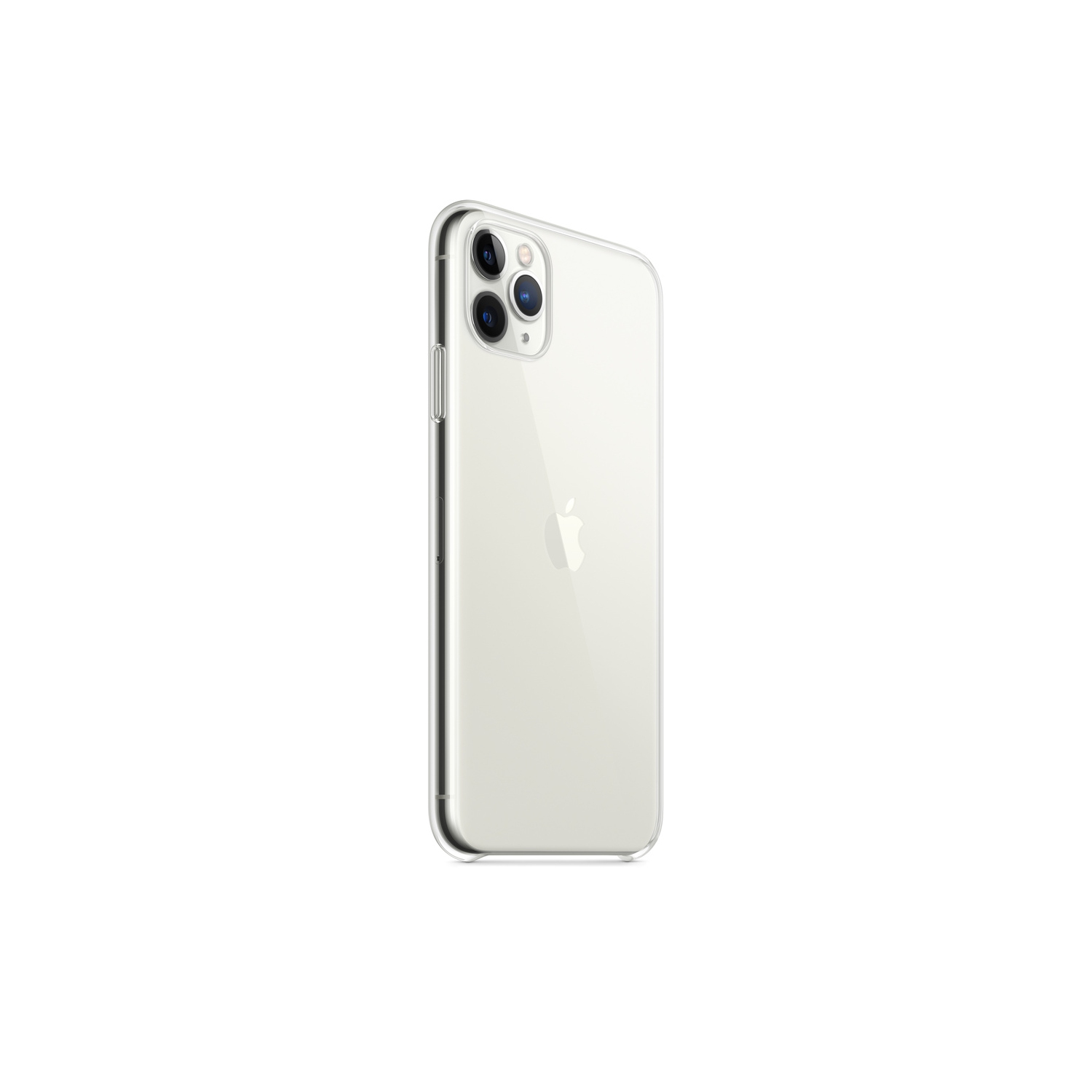Apple iPhone 11 Pro Max Clear Case MX0H2ZM/A