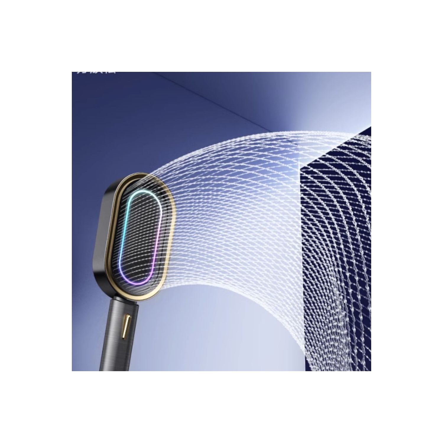 JOMOO Showerhead Karaoke Speaker