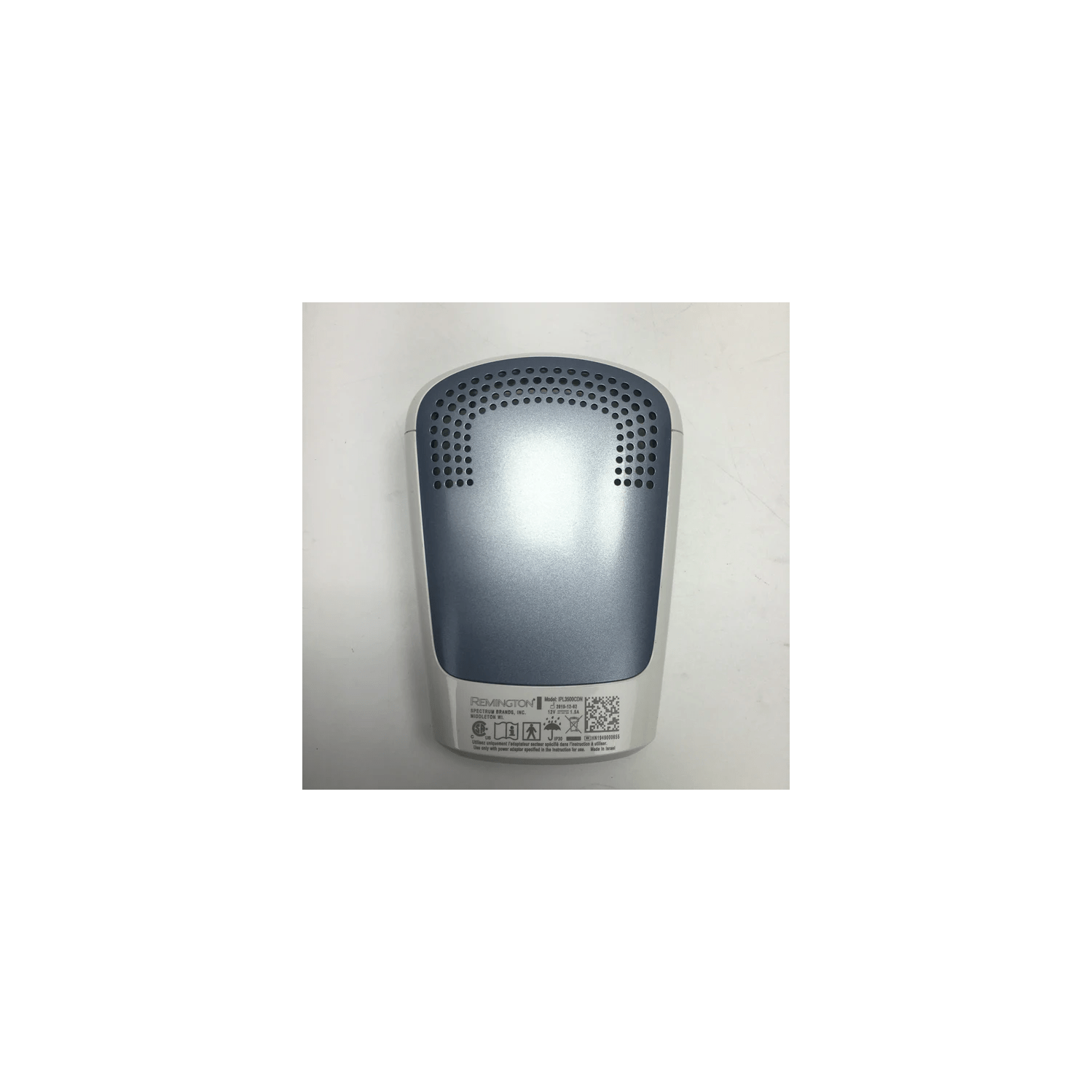 Remington iLIGHT Essential Compact Hair Removal Device