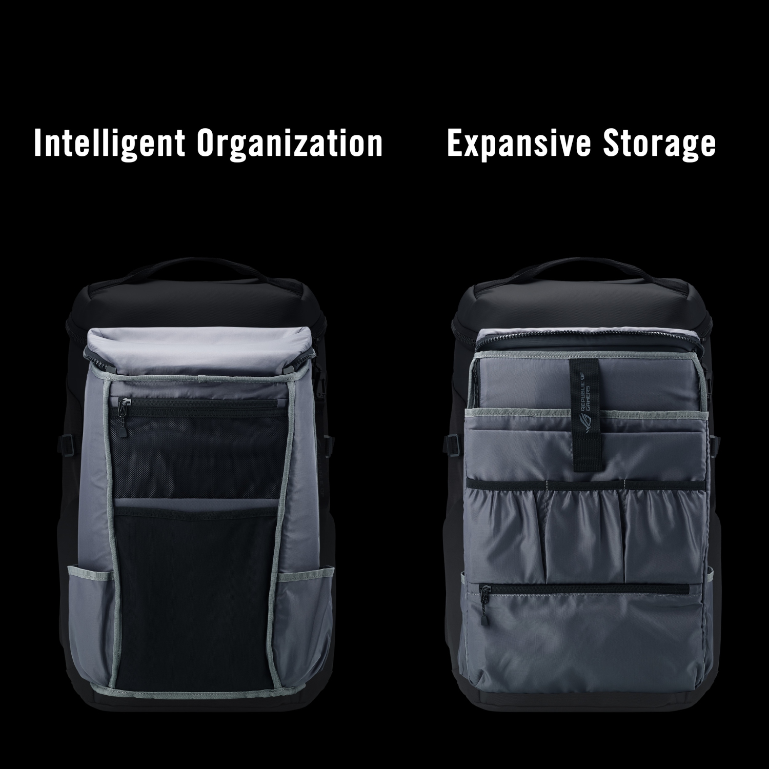 ROG Ranger BP2701 Gaming Backpack
