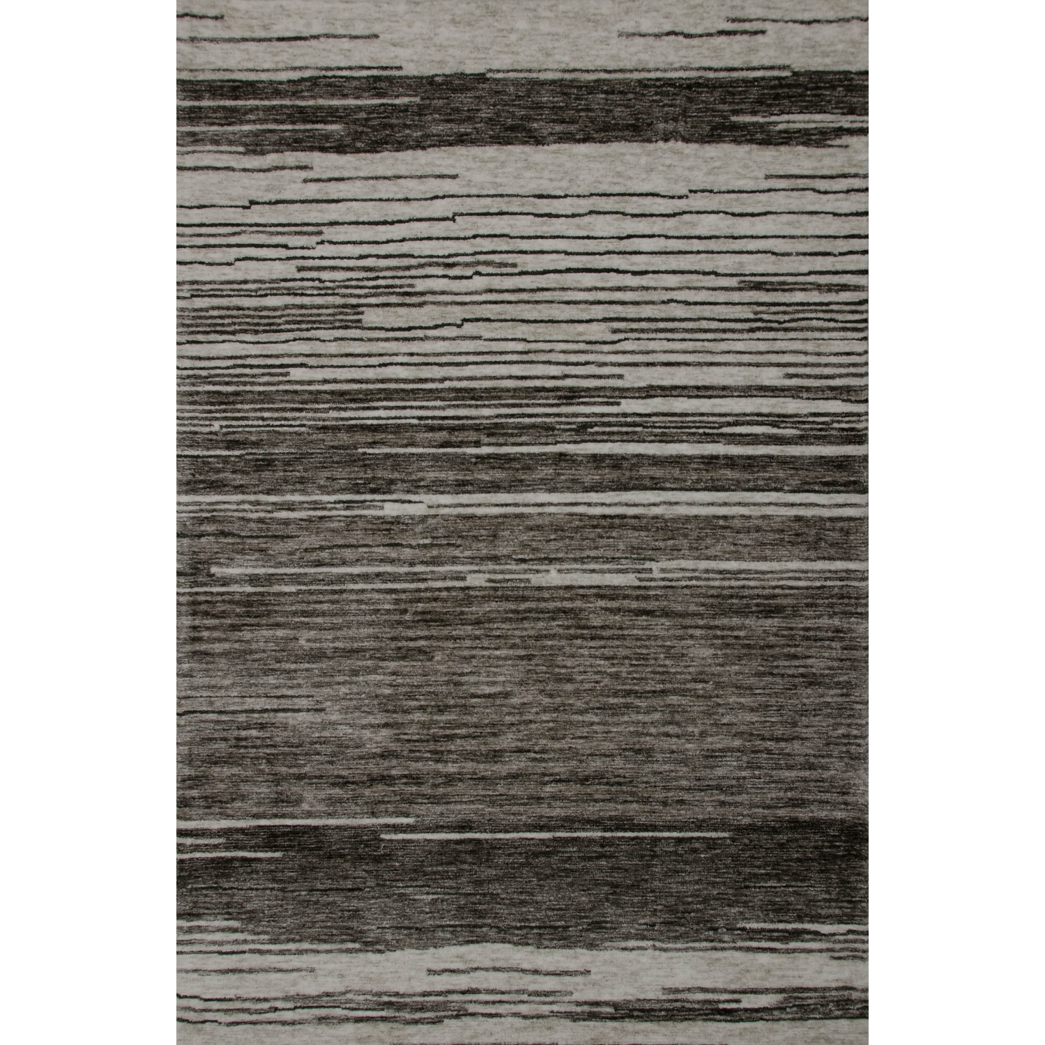 Rug Branch Karsoni Comtemporary Linear Abstract Indoor Area Rug
