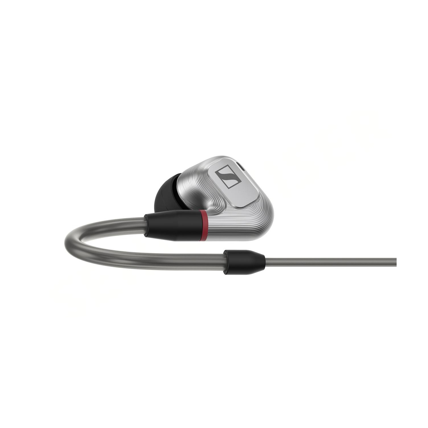 Sennheiser – Écouteurs-boutons IE 900 Audiophile – transducteurs TrueResponse avec technologie X3R pour un son équilibré, câble amovible avec