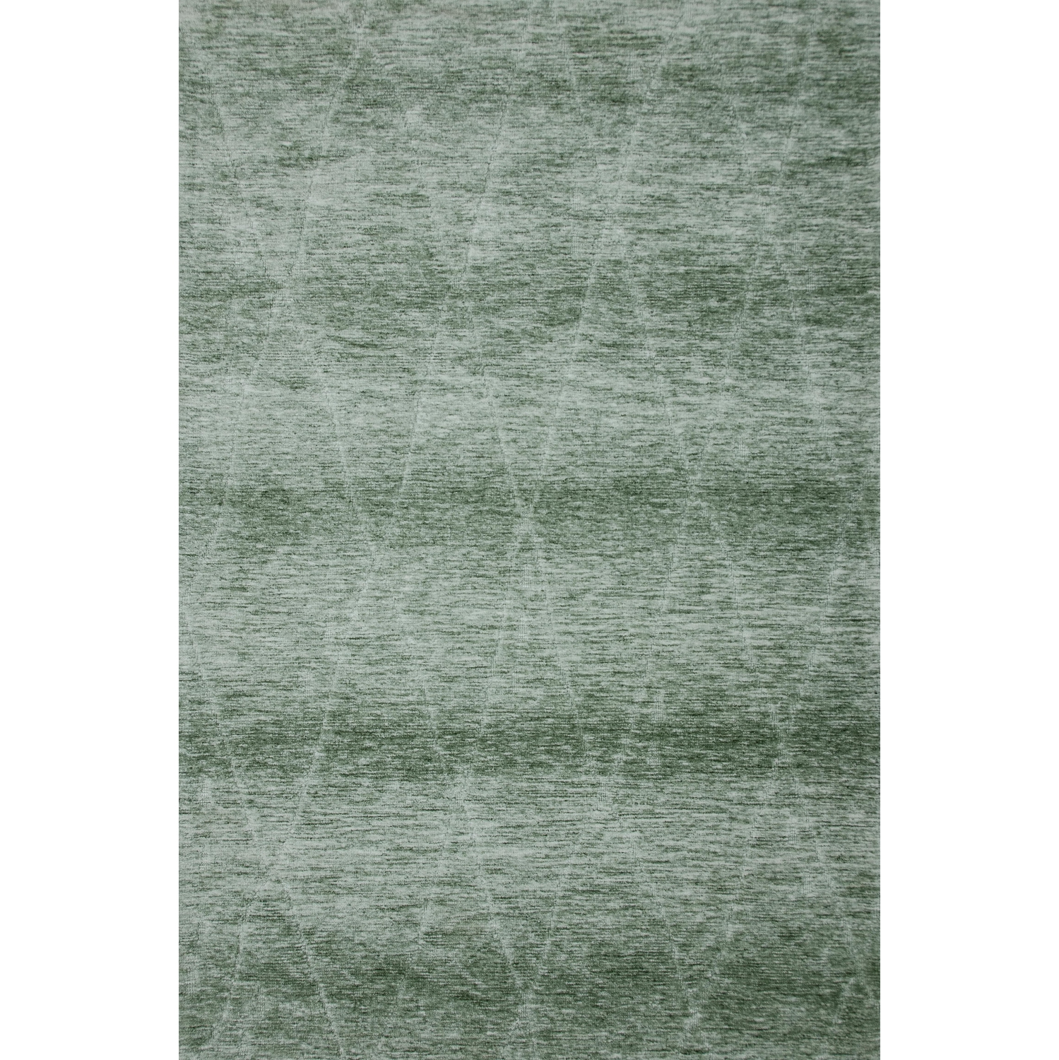 Rug Branch Sovana Comtemporary Tonal Solid Olive Green Indoor Area Rug