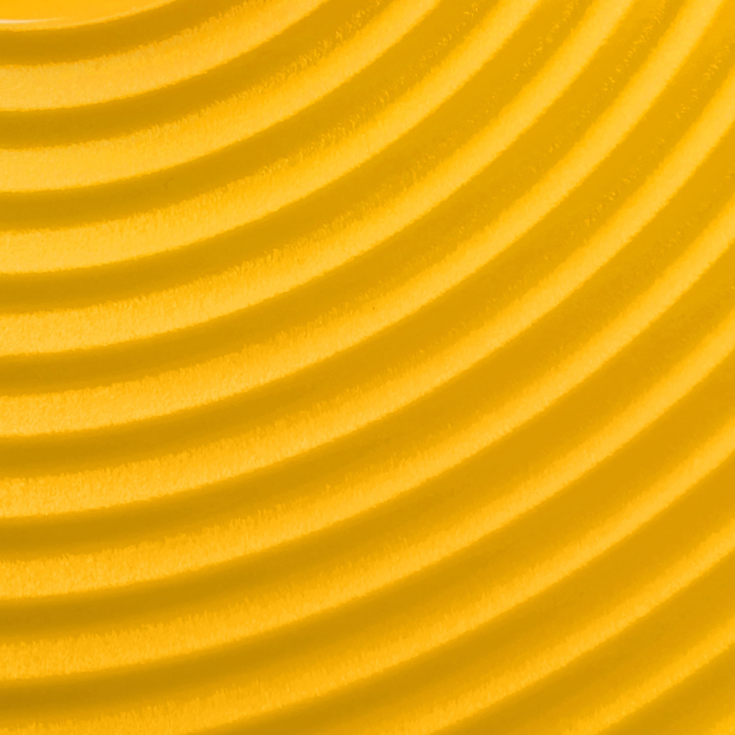 American Tourister Curio 3-Piece Hard Side Expandable Luggage Set - Golden Yellow