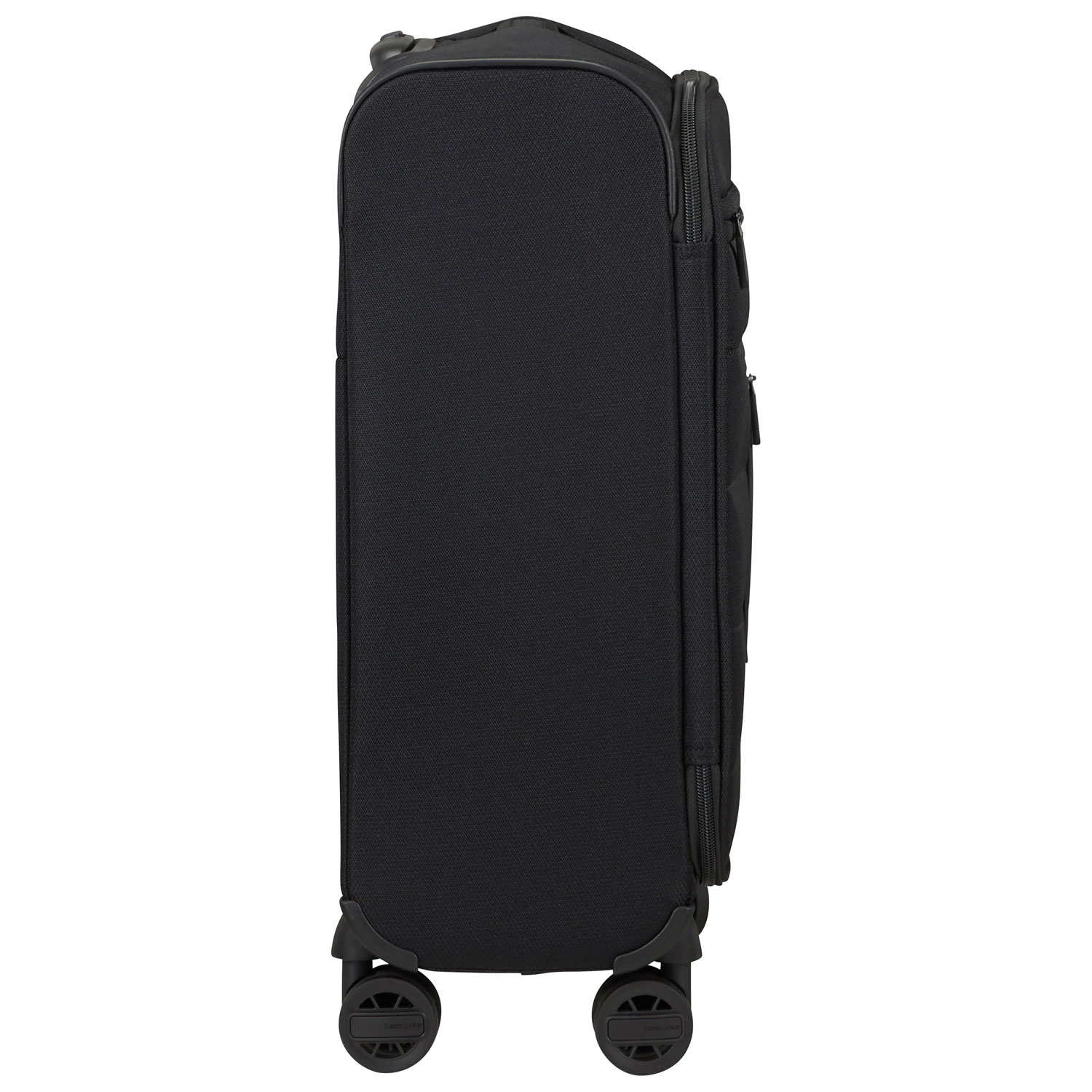 Samsonite Vaycay 3-Piece Soft Side Expandable Luggage Set - Black