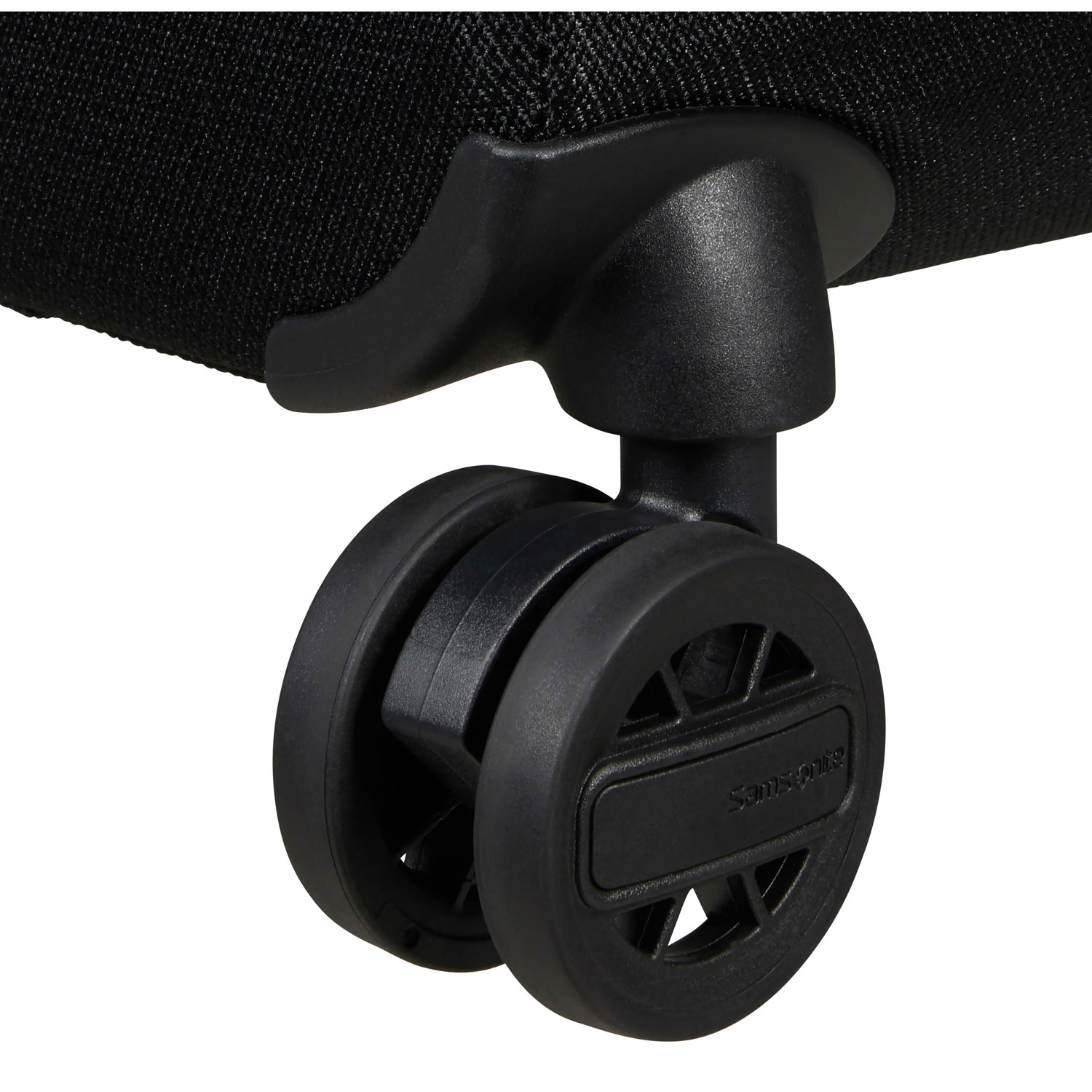 Samsonite Vaycay 3-Piece Soft Side Expandable Luggage Set - Black