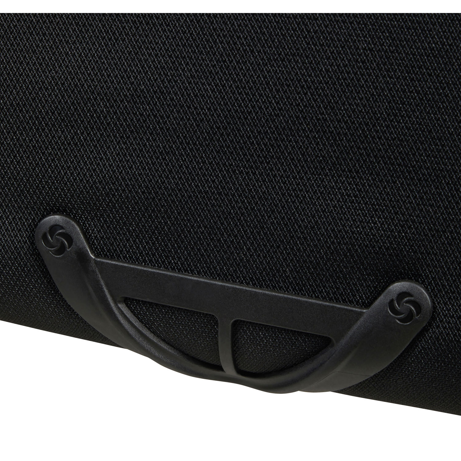 Samsonite Vaycay 3-Piece Soft Side Expandable Luggage Set - Black