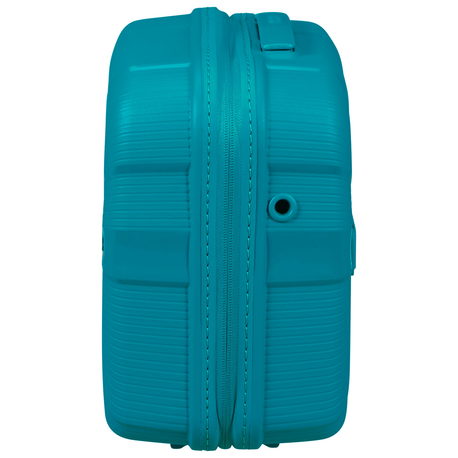 Ensemble de 3 valises rigides extensibles Starvibe d'American Tourister - Vert-de-gris