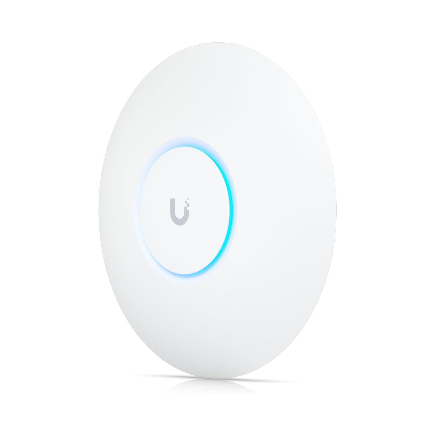 Point d'accès Unifi 6+ d'Ubiquiti | modèle américain | Adaptateur PoE non inclus