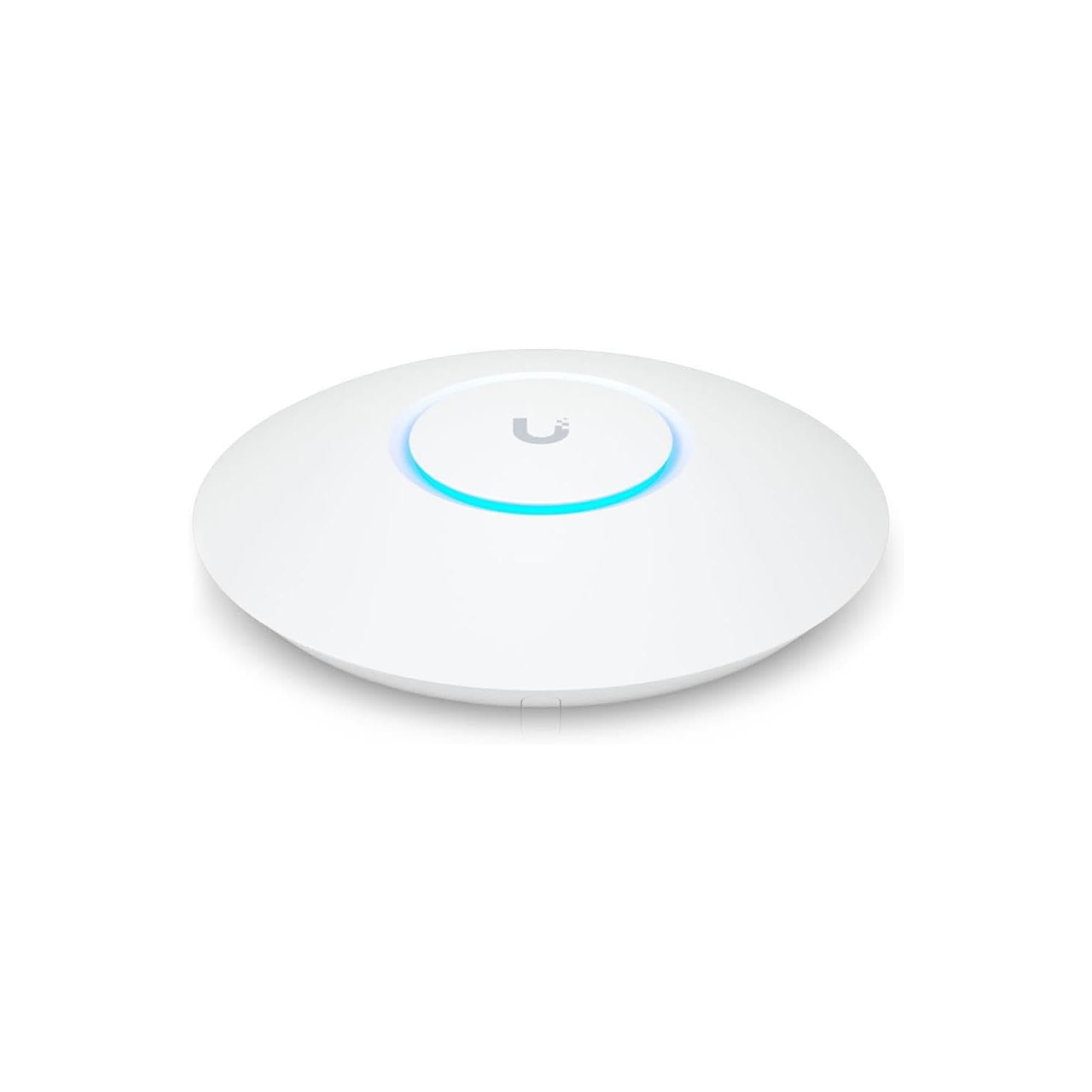 Point d'accès Unifi 6+ d'Ubiquiti | modèle américain | Adaptateur PoE non inclus