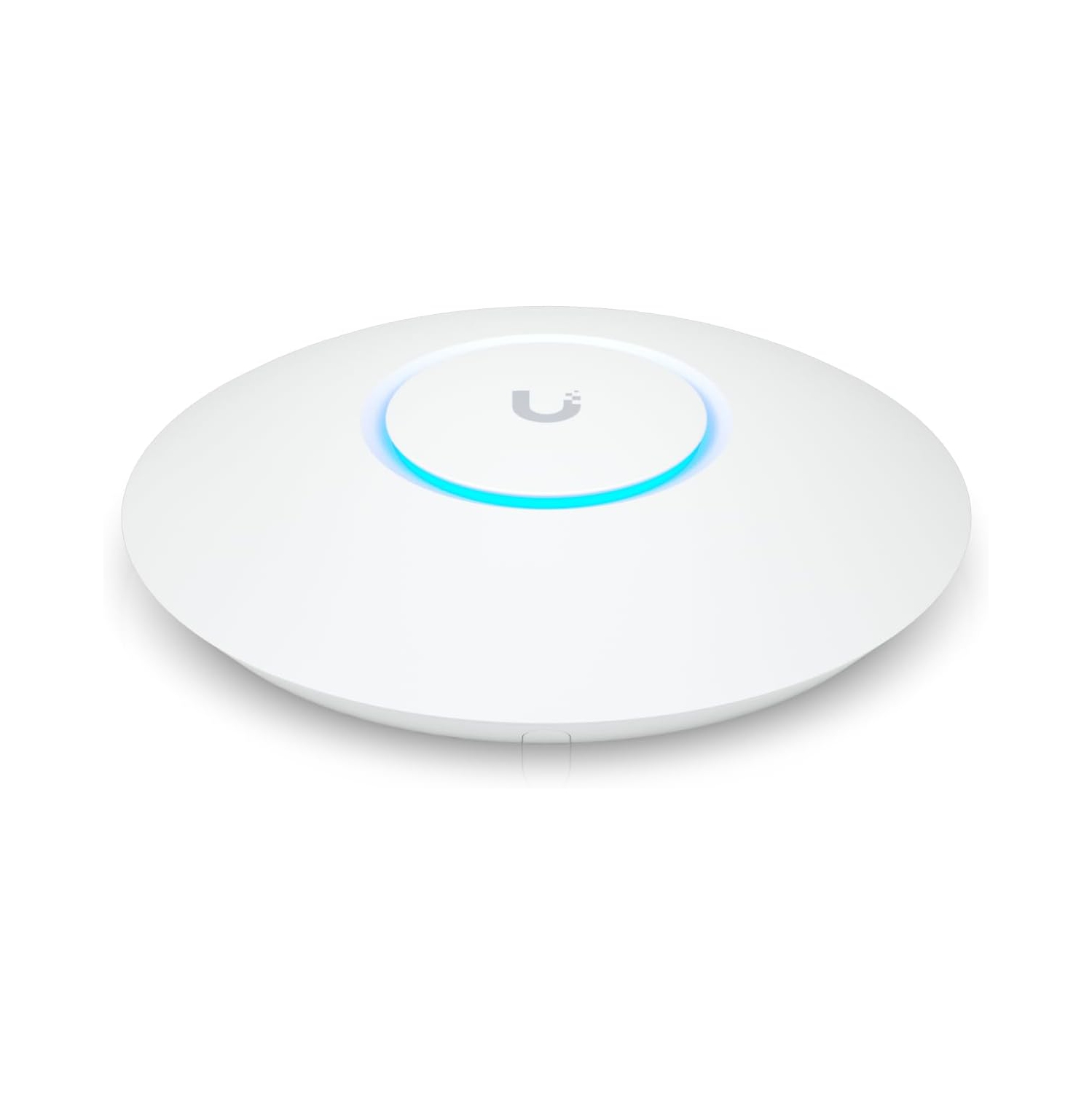 Point d'accès Unifi 6+ d'Ubiquiti | modèle américain | Adaptateur PoE non inclus