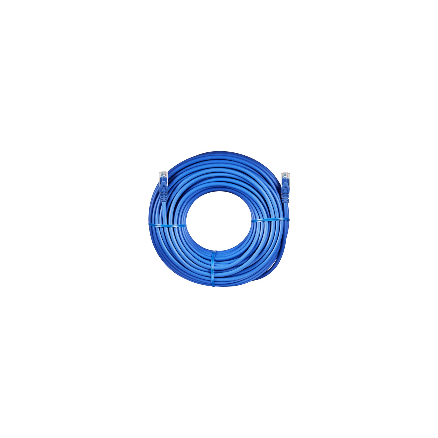 Refurbished Best Buy Essentials 30.5m (100ft.) Cat6 Ethernet Cable (BE-PEC6ST100-C)