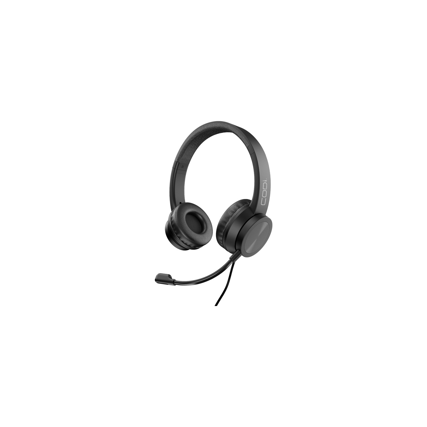 CODi Noise Cancelling Headset with USB-A Connectivity