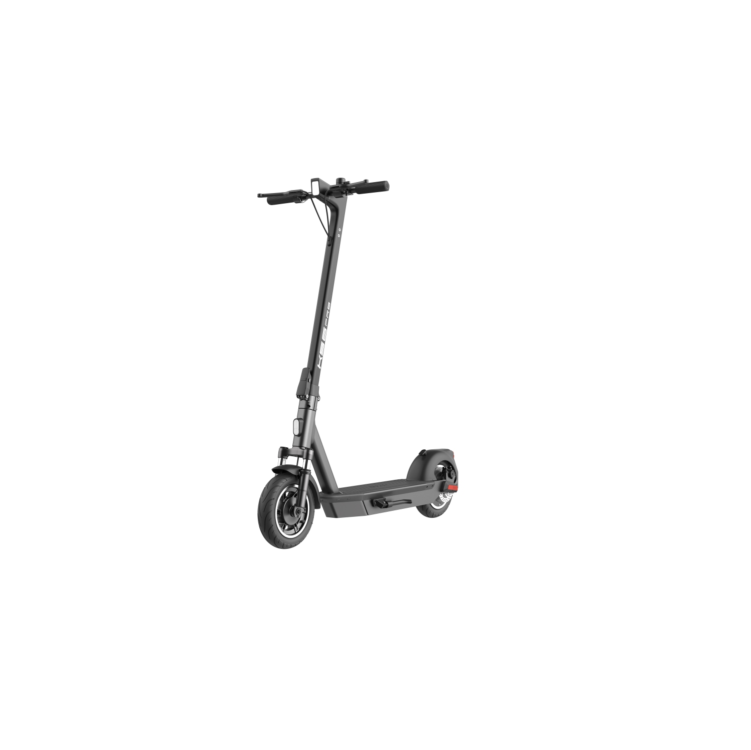 Yadea KS 6 PRO Foldable Electric Scooter