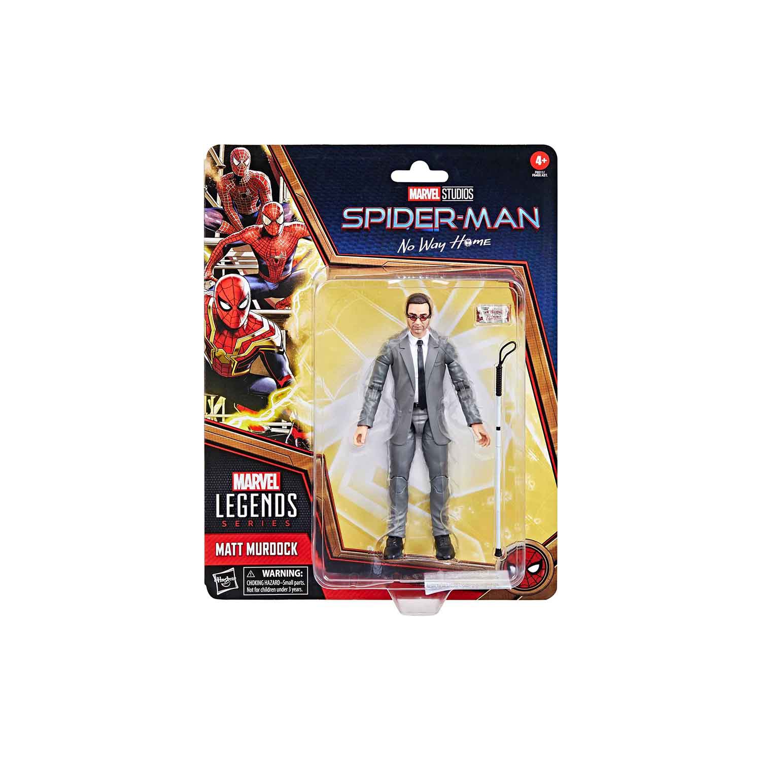 Marvel legends matt best sale murdock