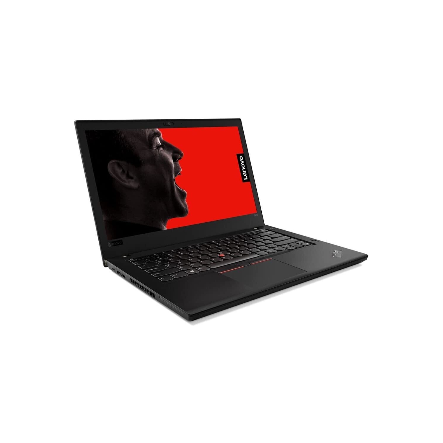 REFURBISHED (EXCELLENT) - LENOVO THINKPAD T480S CI5-8350U 16GB 1TB SSD 14IN FHD W11P