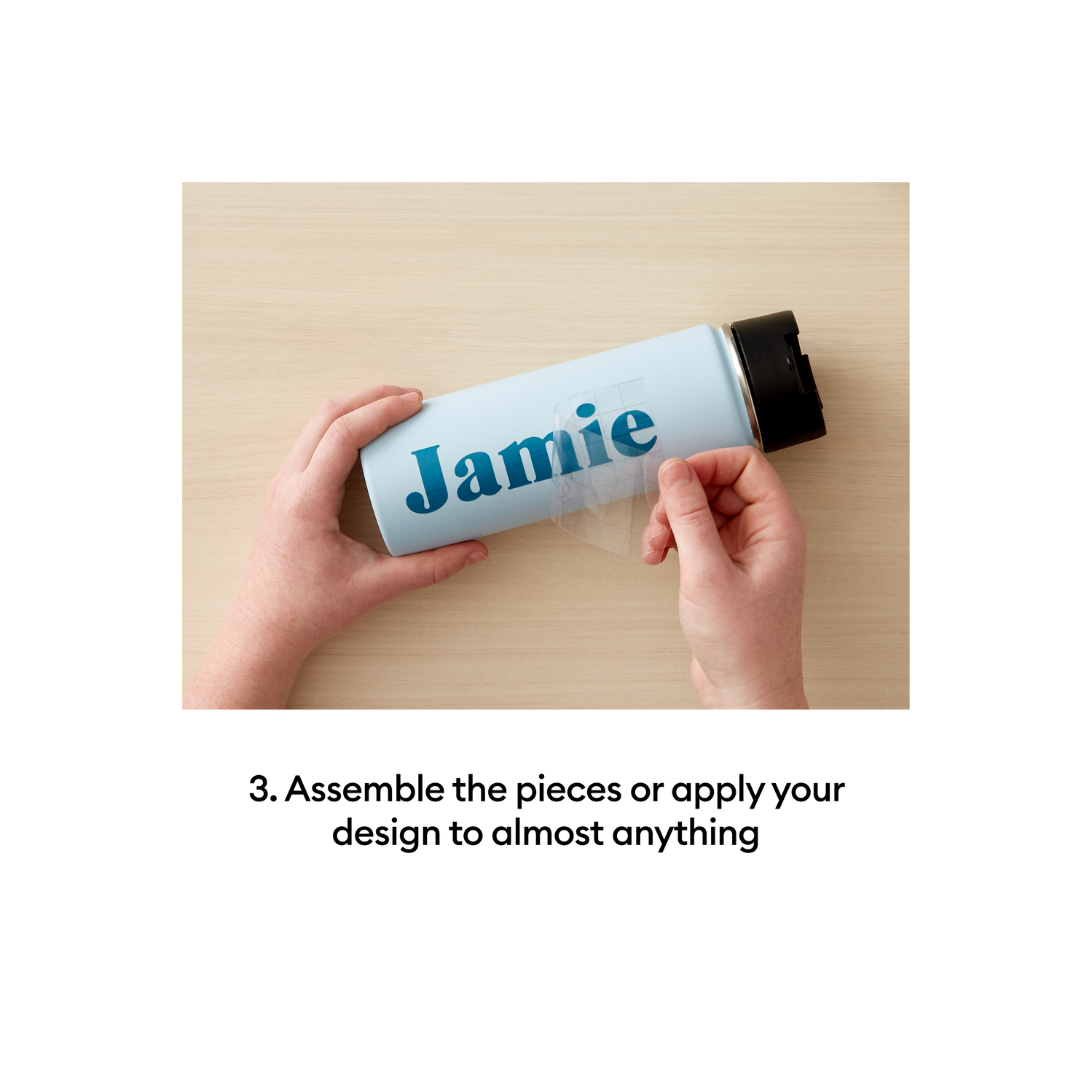 Machine Joy de Cricut