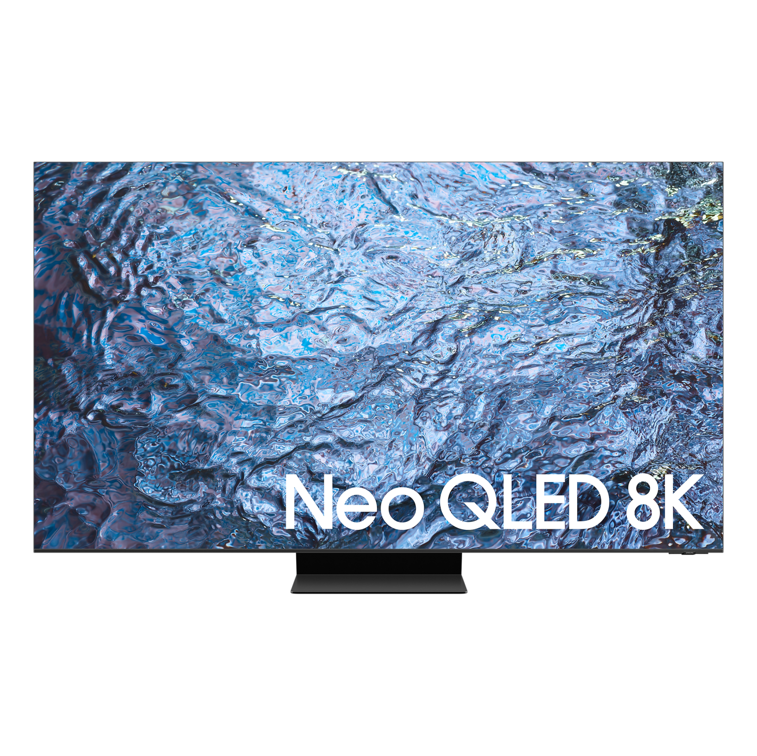 Refurbished (Good) - SAMSUNG QN75QN900C 75" 8K Neo QLED Smart TV (2023)
