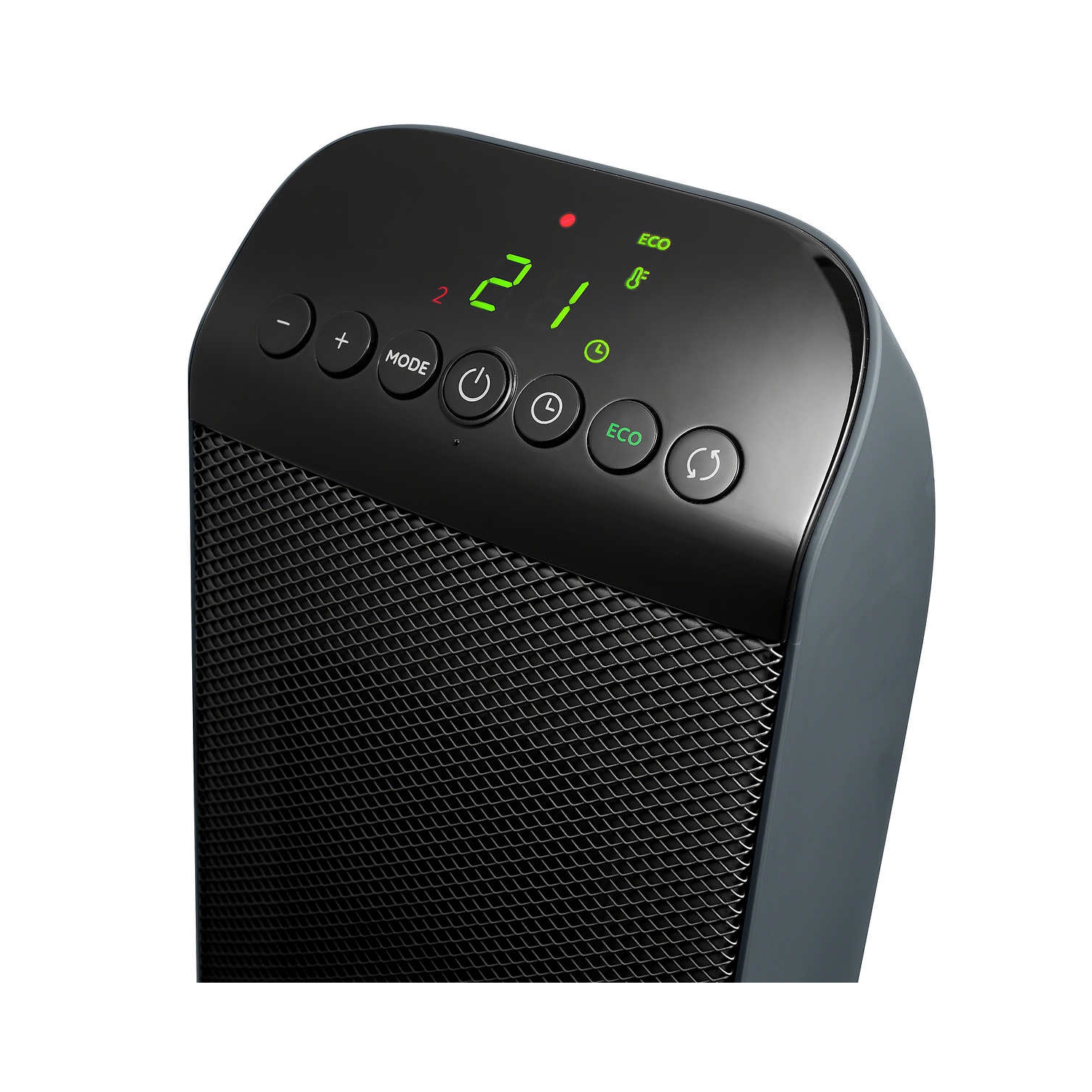 Radiateur vertical céramique de de'Longhi