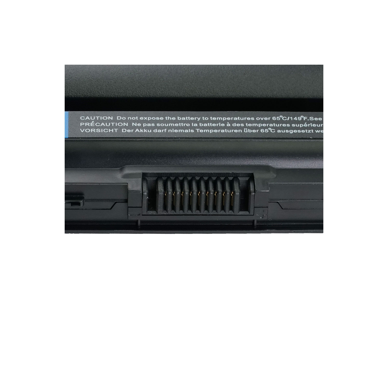 Batterie pour nouveau portable Dell 7FF1K 62CG8 312-1446 7M0N5 9GXD5 FN3PT JN0C3 MPK22 WJ383 [73&nbsp;Wh]