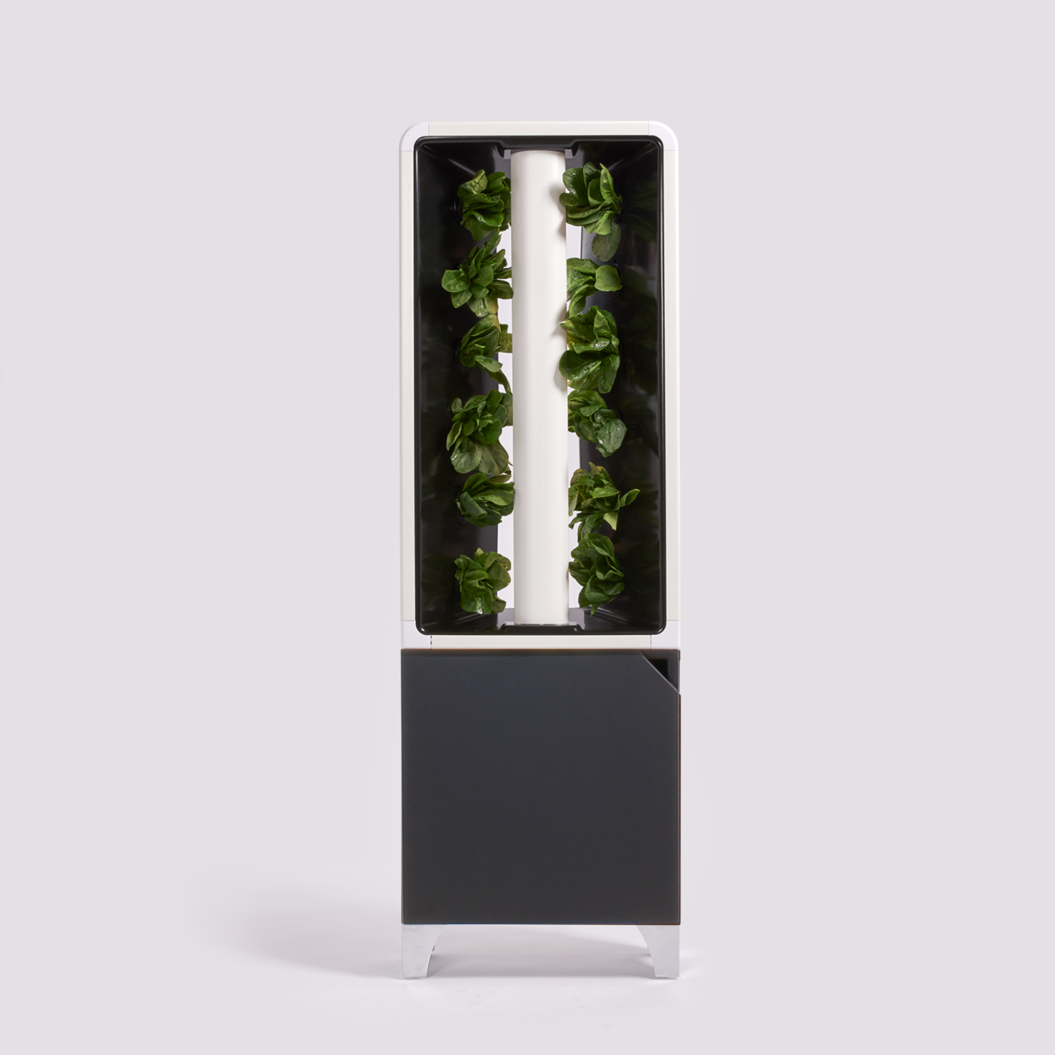 Just Vertical - The Automated EVE Indoor Smart Garden