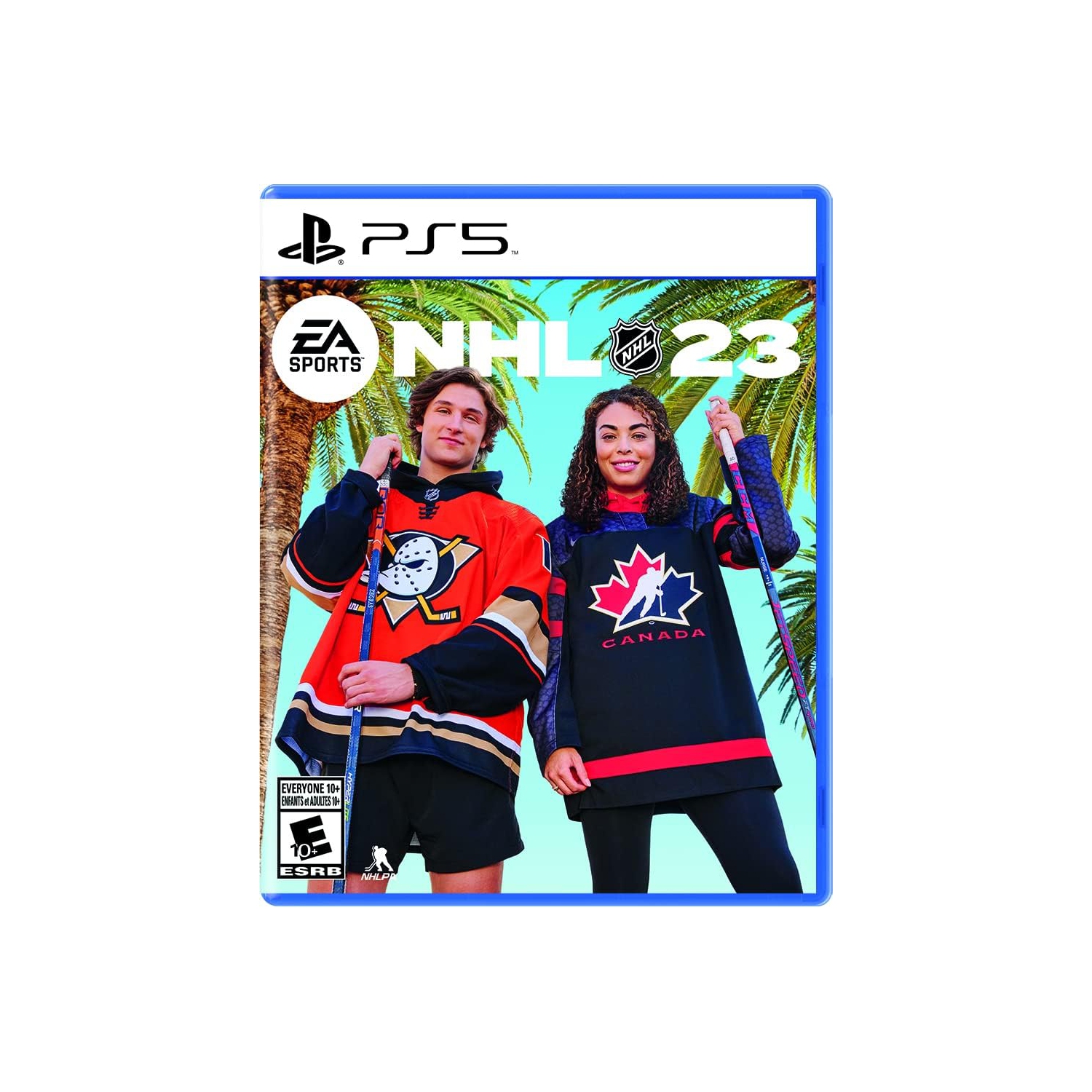 NHL 23 - PlayStation 5