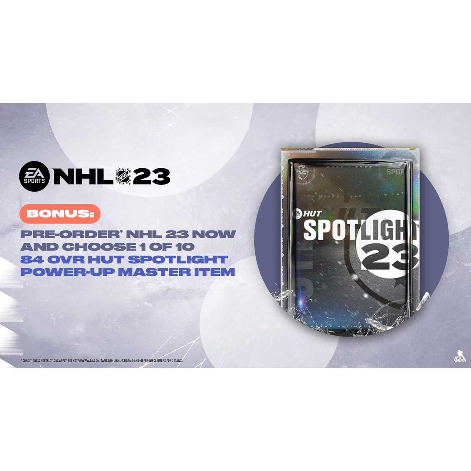 NHL 23 - PlayStation 5