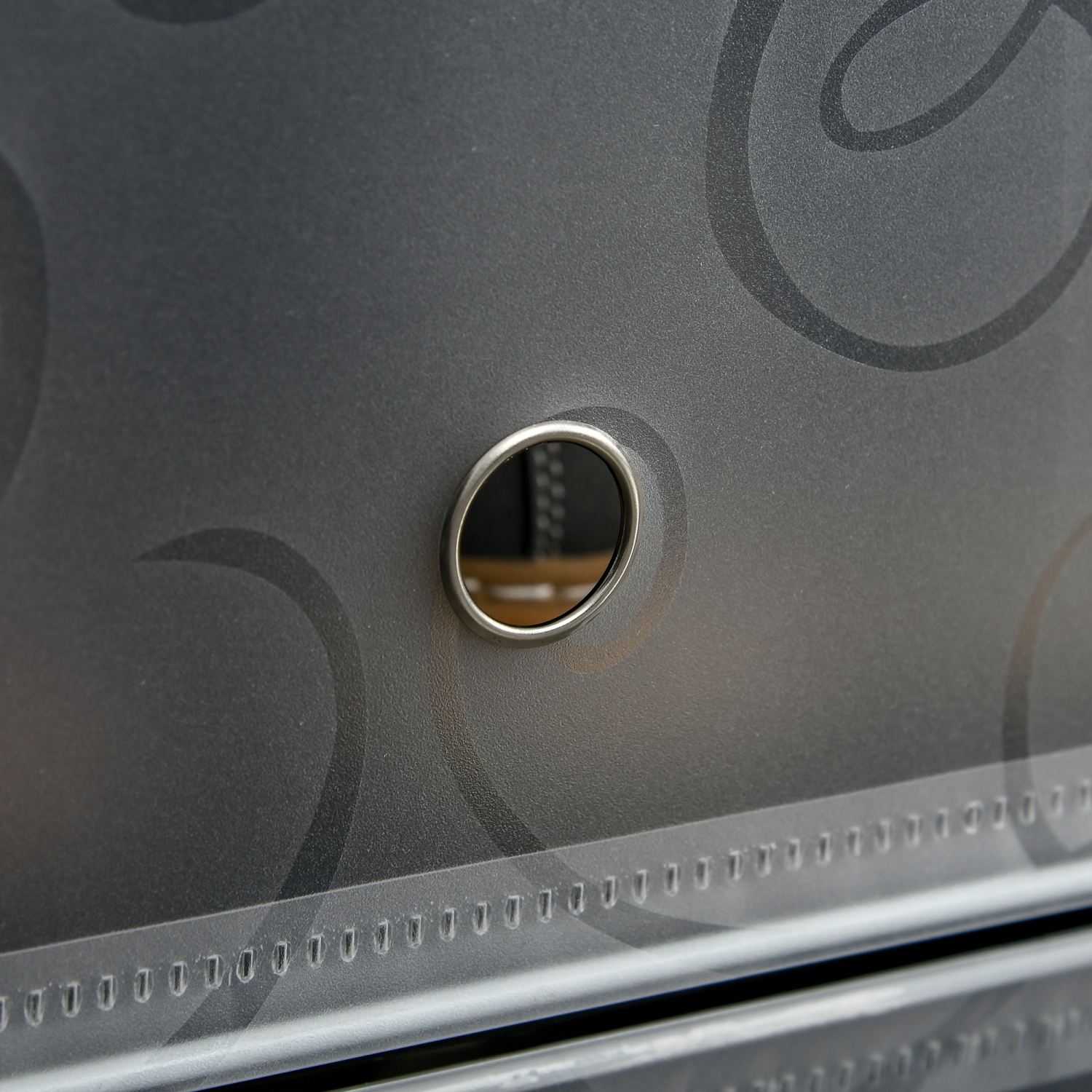 HOMCOM – Organisateur de rangement à 6 cubes, organisateurs modulaires pour garde-robe, armoire à chaussures pour l'entrée du salon de chambre, noir