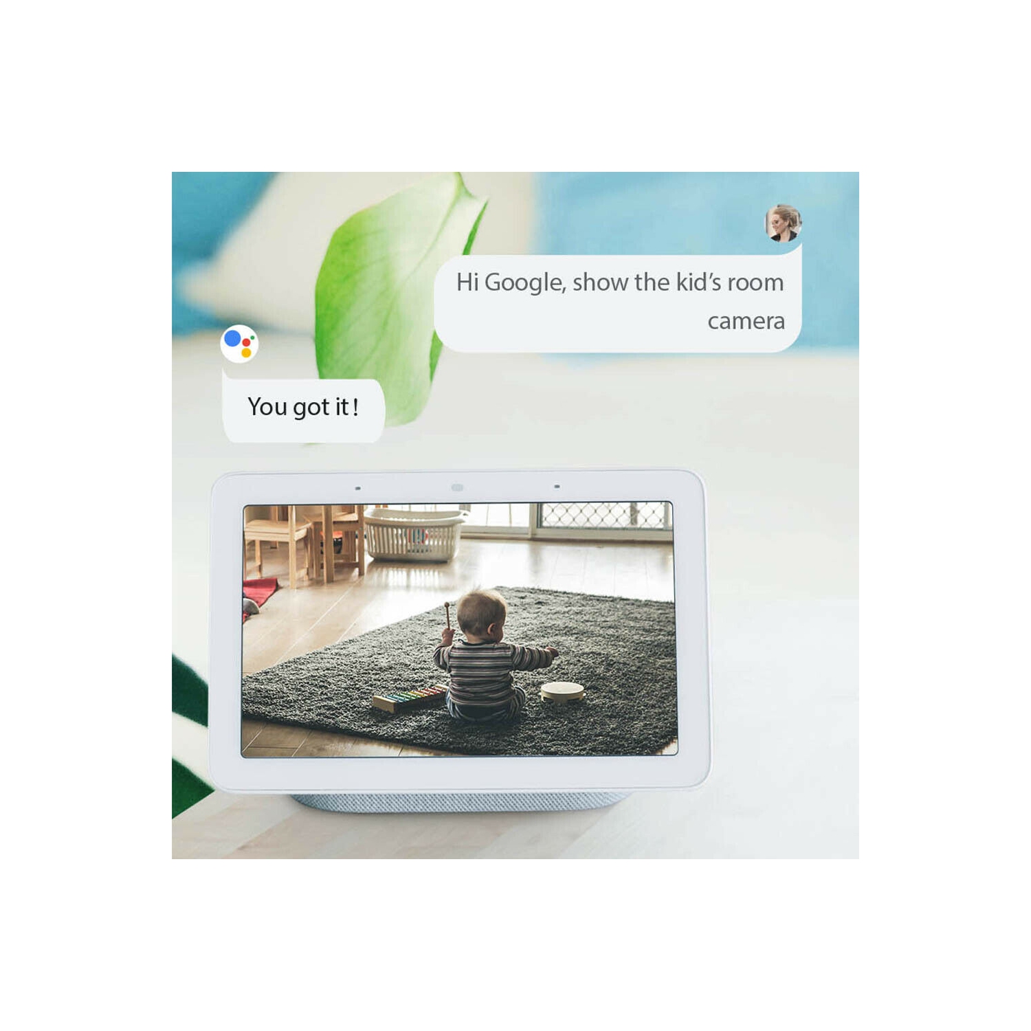 Reolink 5MP Person/Vehicle Detection Smart PoE IP Security Camera, 100ft Night Vision, Audio Recording