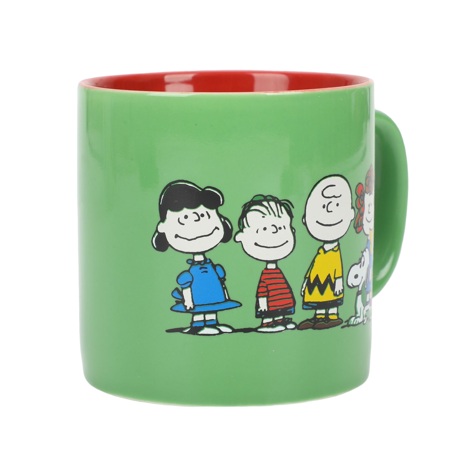 Tasse 20 oz Peanuts, joyeux Noël