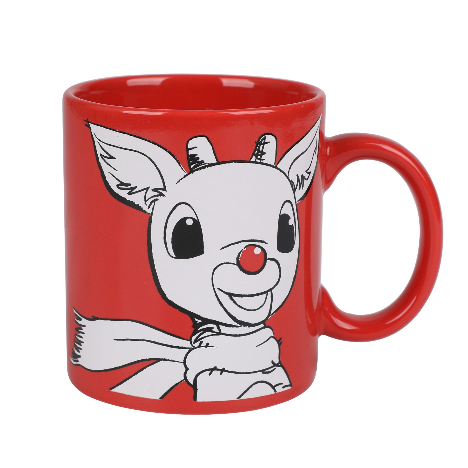 Rudolph the Red-Nosed Reindeer So Bright 16&nbsp;oz