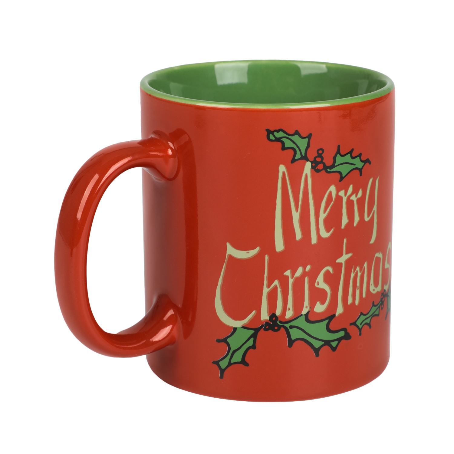 Ensemble avec mi-chaussettes de Noël et tasse 14&nbsp;oz Snoopy d'Peanuts