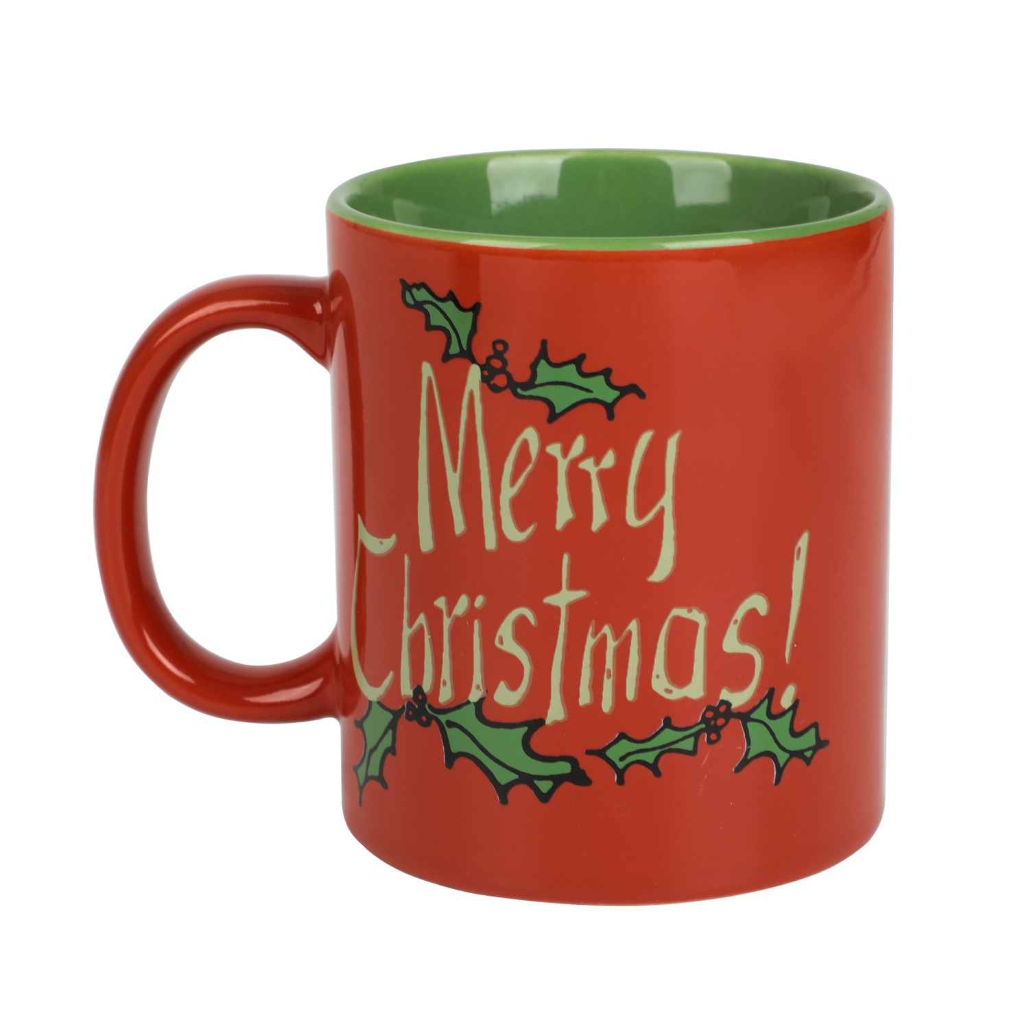 Ensemble avec mi-chaussettes de Noël et tasse 14&nbsp;oz Snoopy d'Peanuts