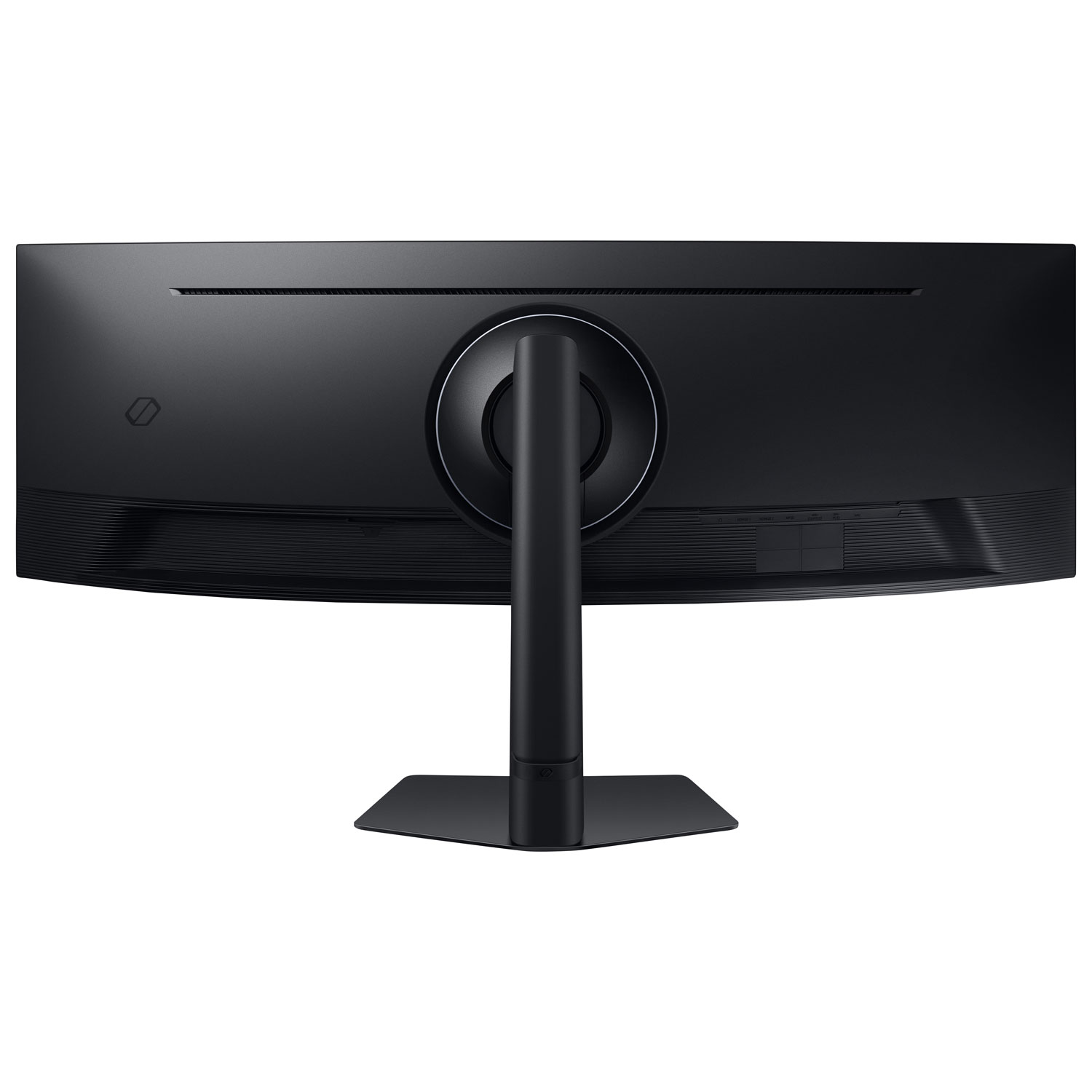 Samsung 49" 240Hz 1ms GTG Curved VA LED FreeSync Gaming Monitor - Black