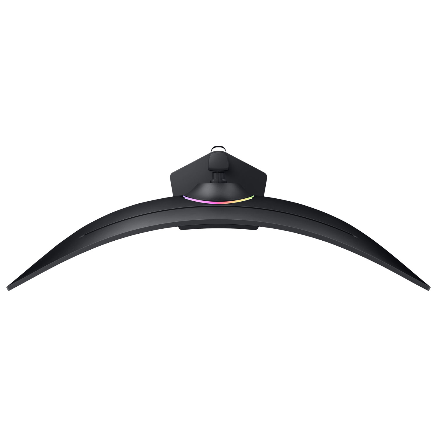 Samsung 49" 240Hz 1ms GTG Curved VA LED FreeSync Gaming Monitor - Black