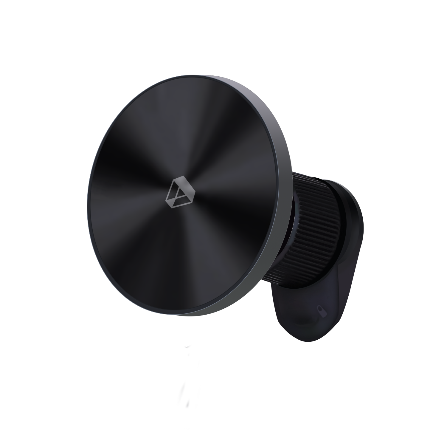 Adreama Magnetic Wireless Charging Car Mount