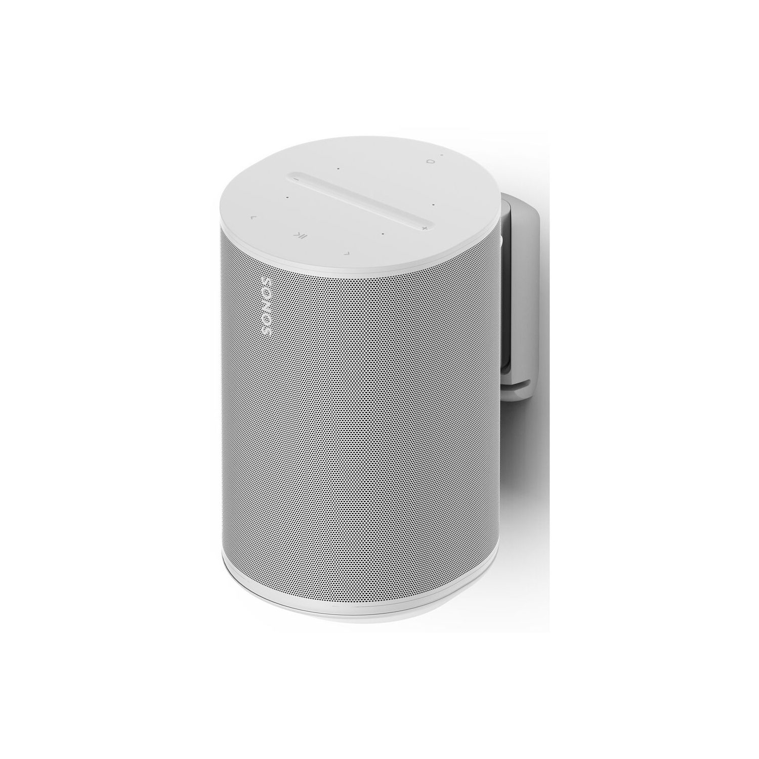 FLEXSON Wall Mount with Corner Piece for Sonos Era 100 Speaker
