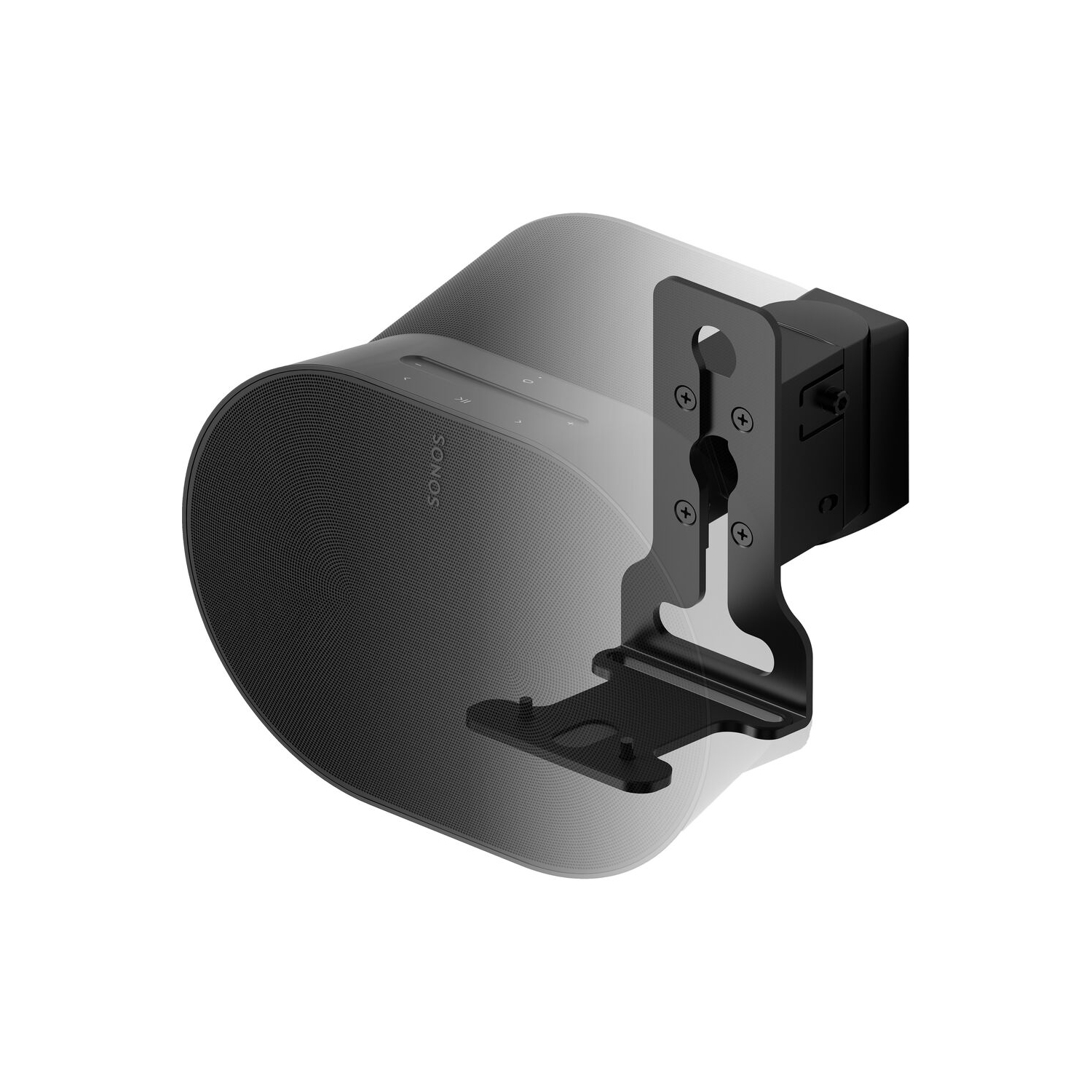 FLEXSON Wall Mount for Sonos Era 300 Speaker