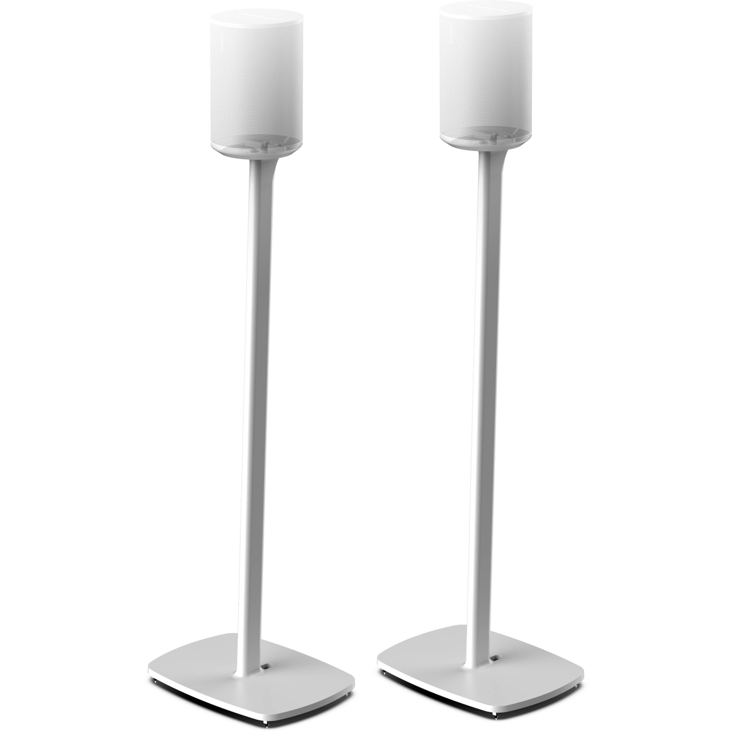 FLEXSON Floor Stand for Sonos Era 100 Speaker