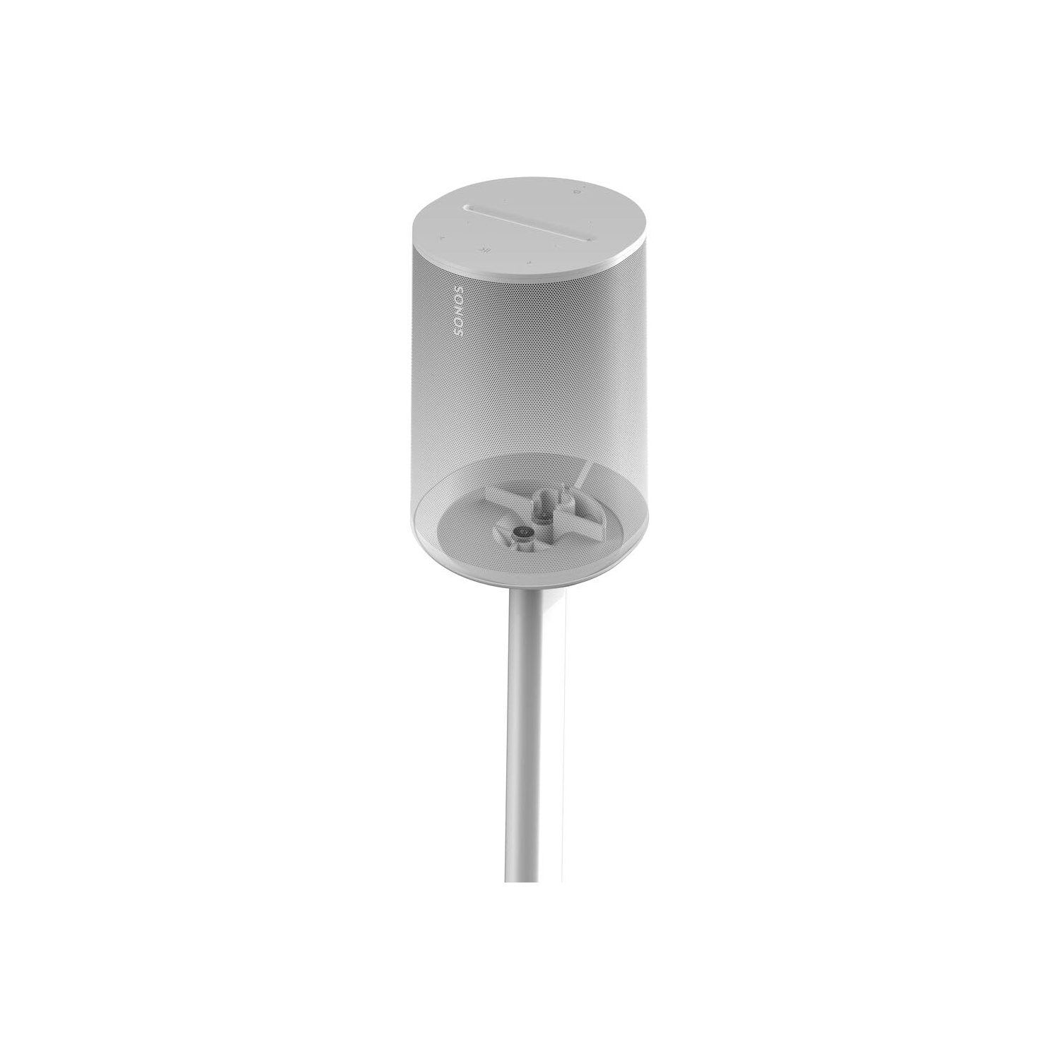 FLEXSON Floor Stand for Sonos Era 100 Speaker