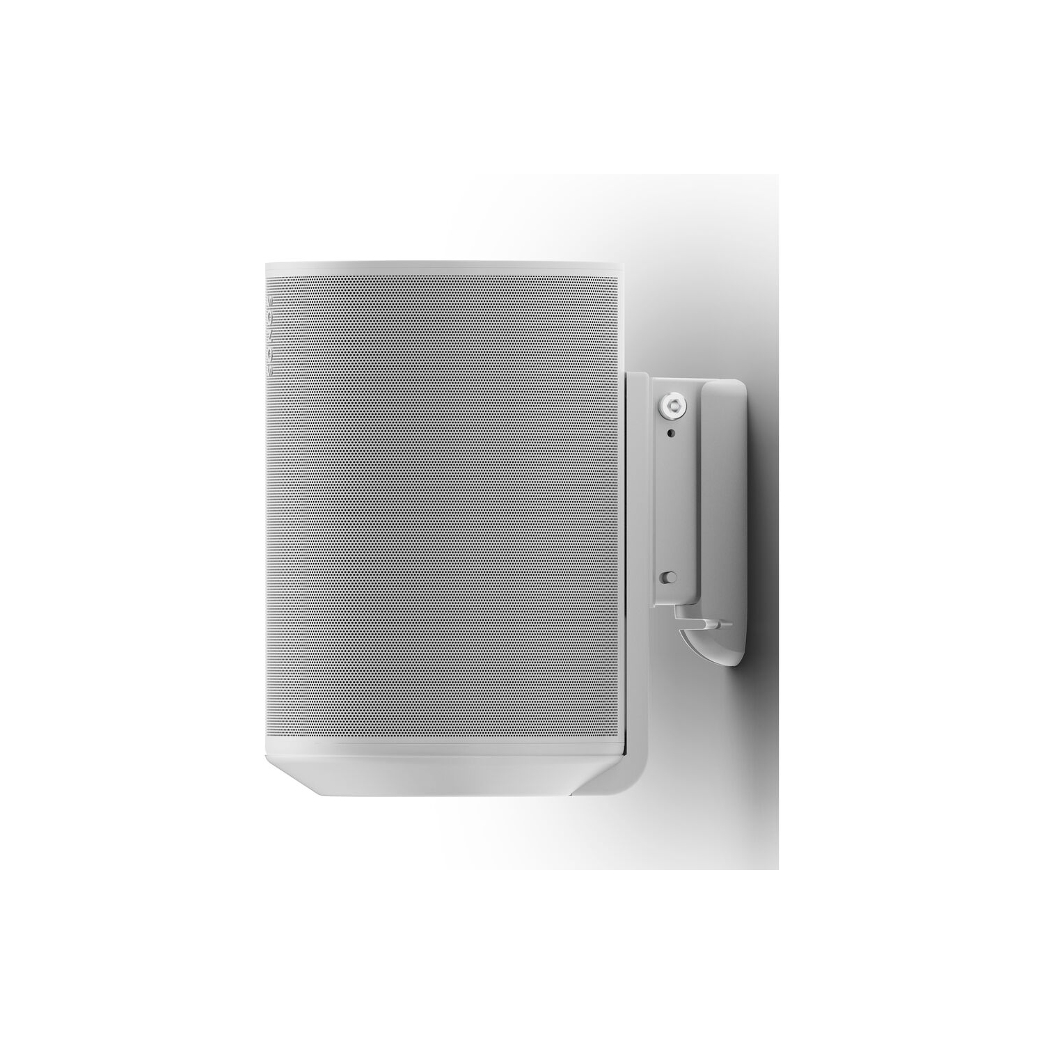 FLEXSON Wall Mount with Corner Piece for Sonos Era 100 Speaker