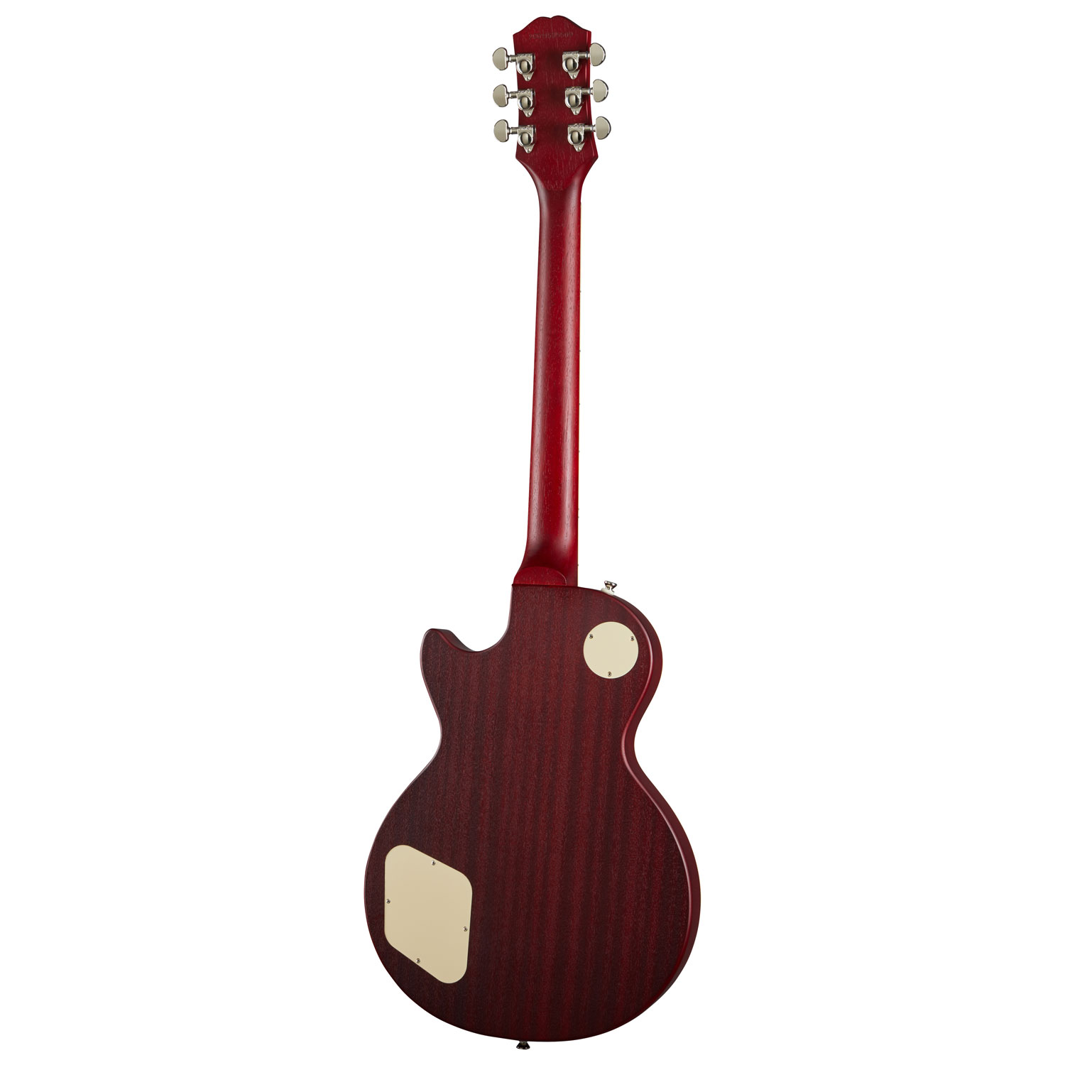 Epiphone Les Paul Trad Pro IV Electric Guitar - Wine Red