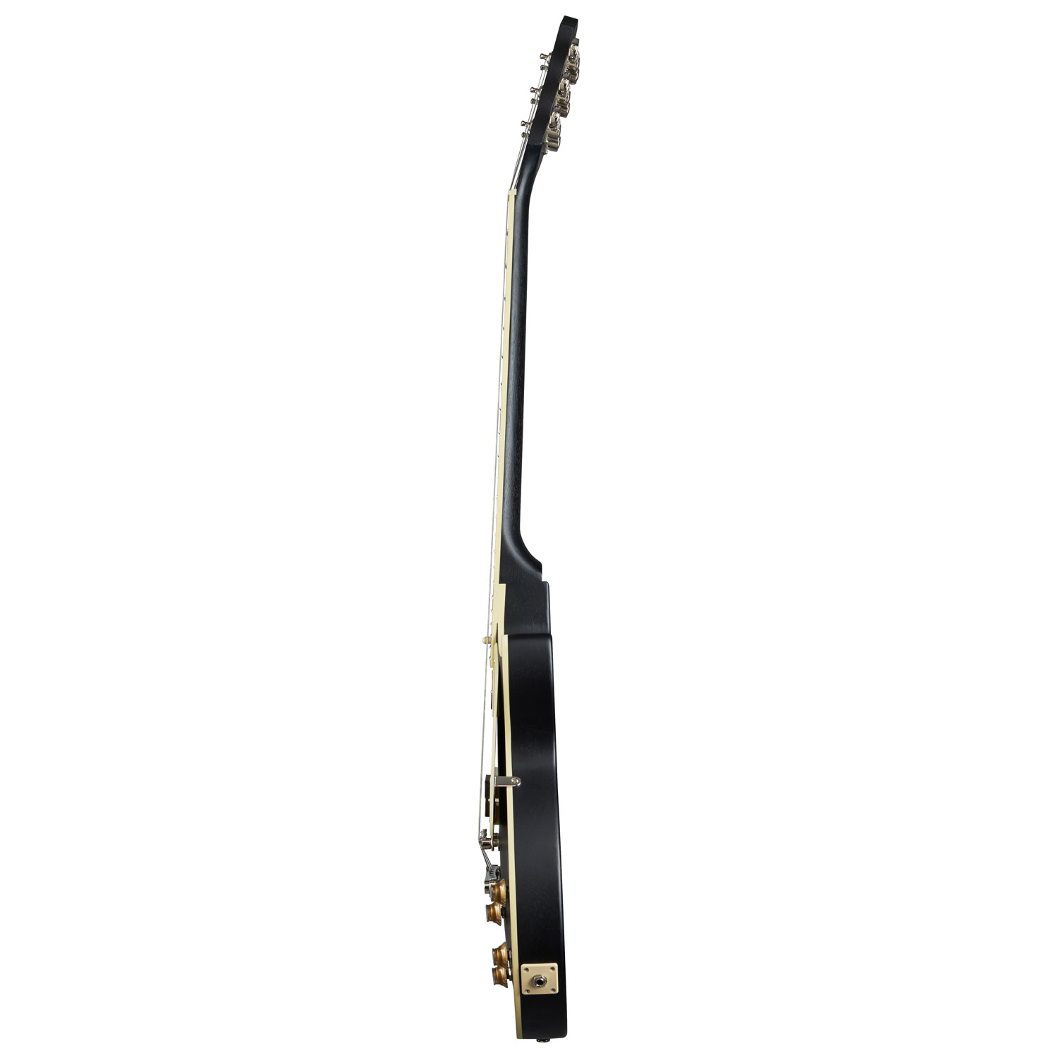 Epiphone Les Paul Trad Pro IV Electric Guitar - Ebony