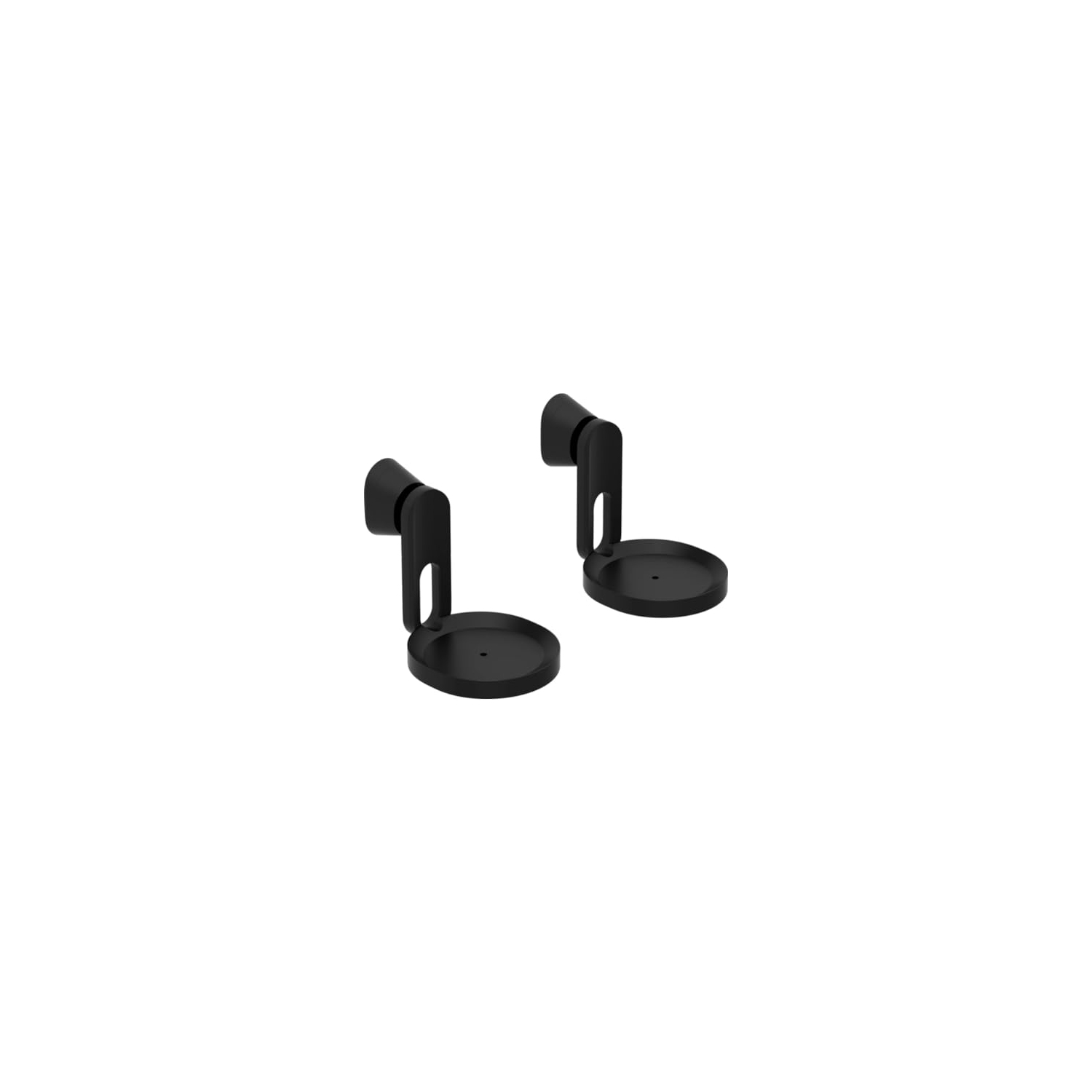 Support mural FLEXSON avec pièce en coin pour haut-parleur Era 100 de Sonos