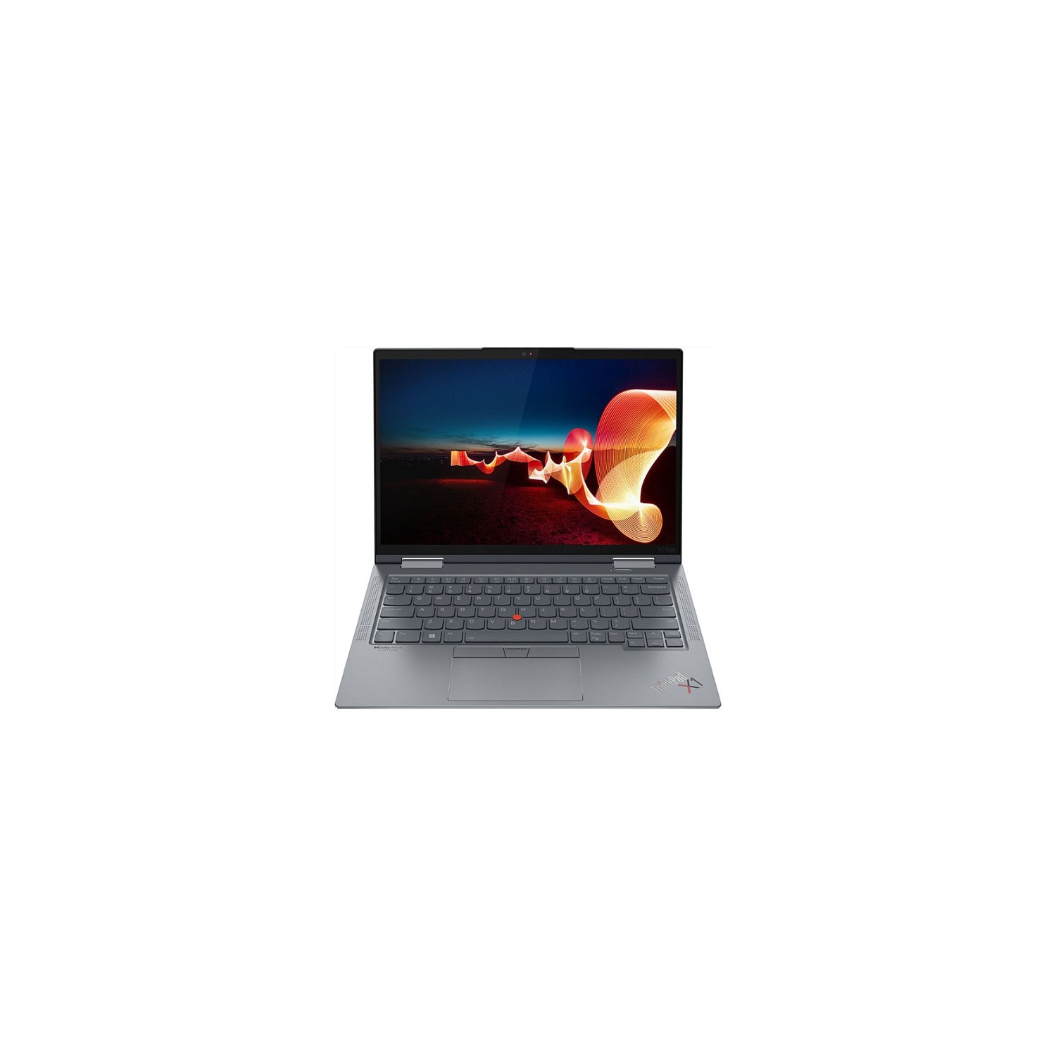 Refurbished (Excellent) - Lenovo Thinkpad X1 Yoga 4th Gen 14" FHD 2-in-1 Touchscreen Laptop Intel Core i5-10210U 1.6GHz 16GB RAM 512GB SSD Windows 11 Professional