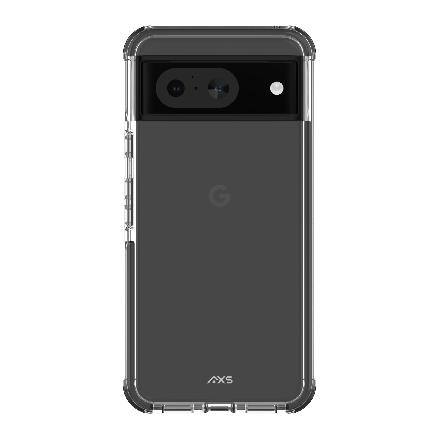 AXS PROShield Plus Drop-tested Clear Case for Google Pixel 8