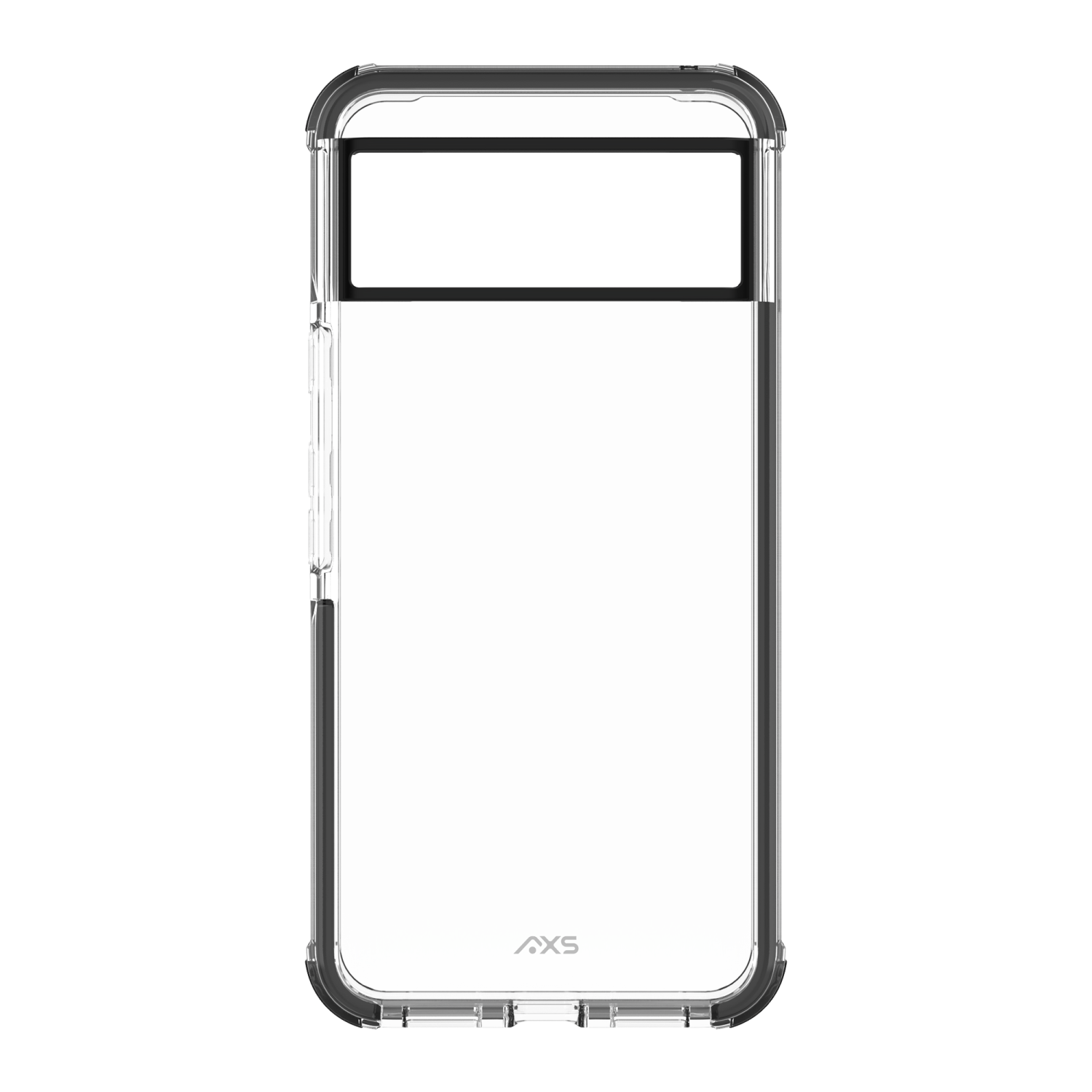 AXS PROShield Plus Drop-tested Clear Case for Google Pixel 8