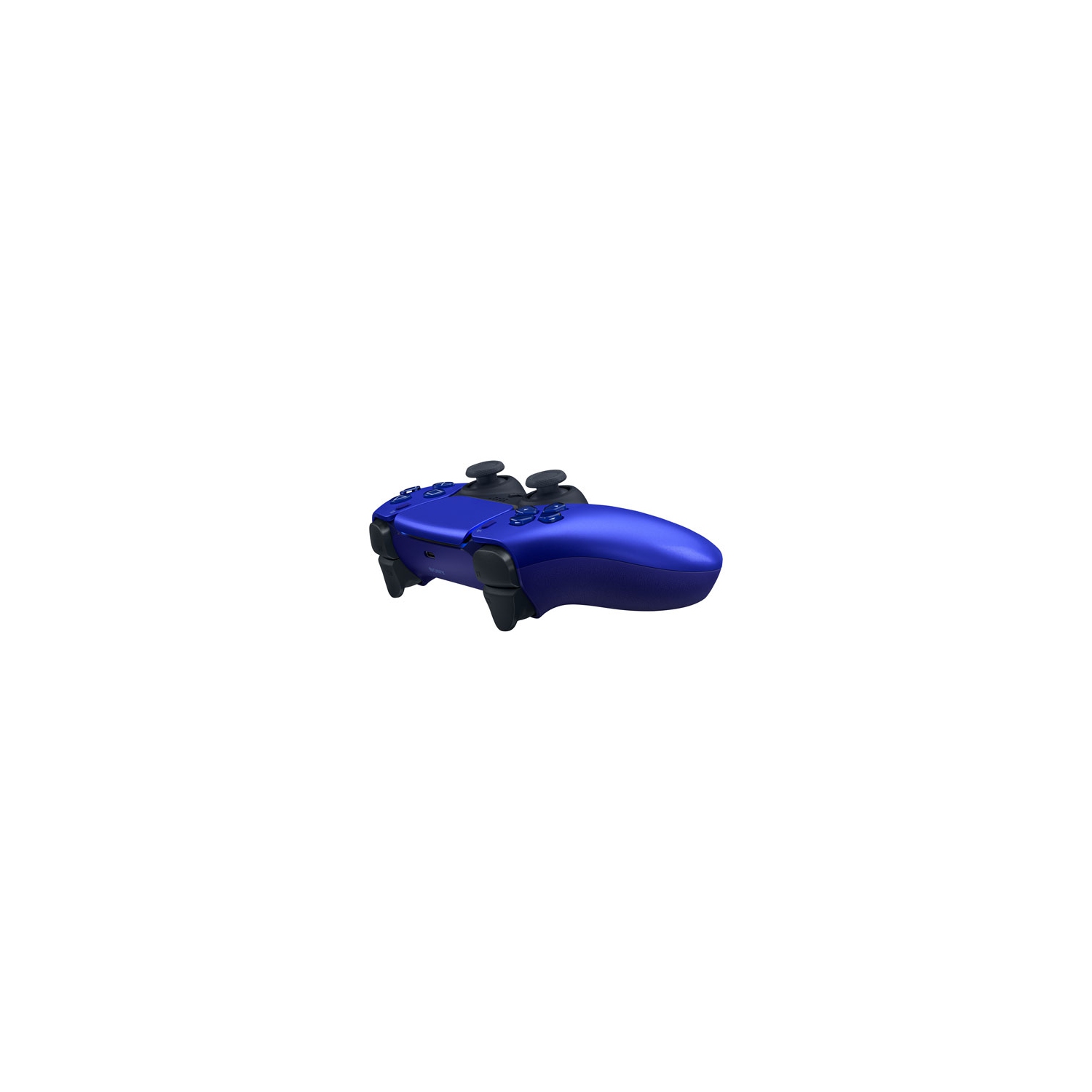 Refurbished PlayStation 5 DualSense Wireless Controller - Cobalt Blue (1000039943)